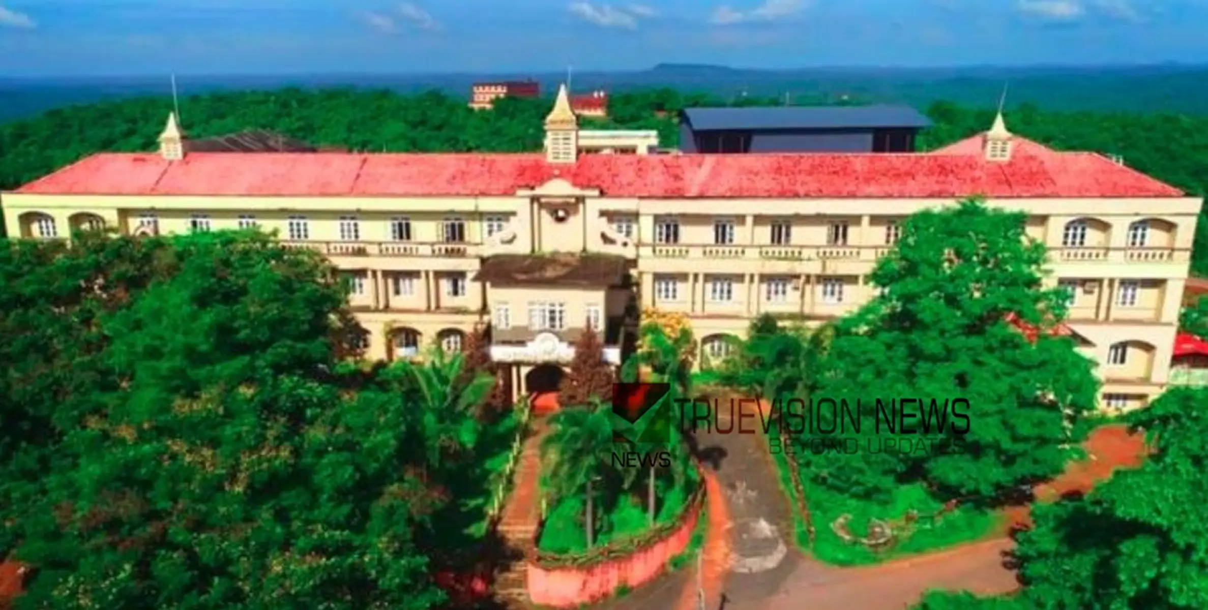 'ധനക്ക് 25'; എൻ എ എം കോളേജിൽ വിപുലമായ ടെക്-കൾച്ചറൽ ഫെസ്റ്റ്