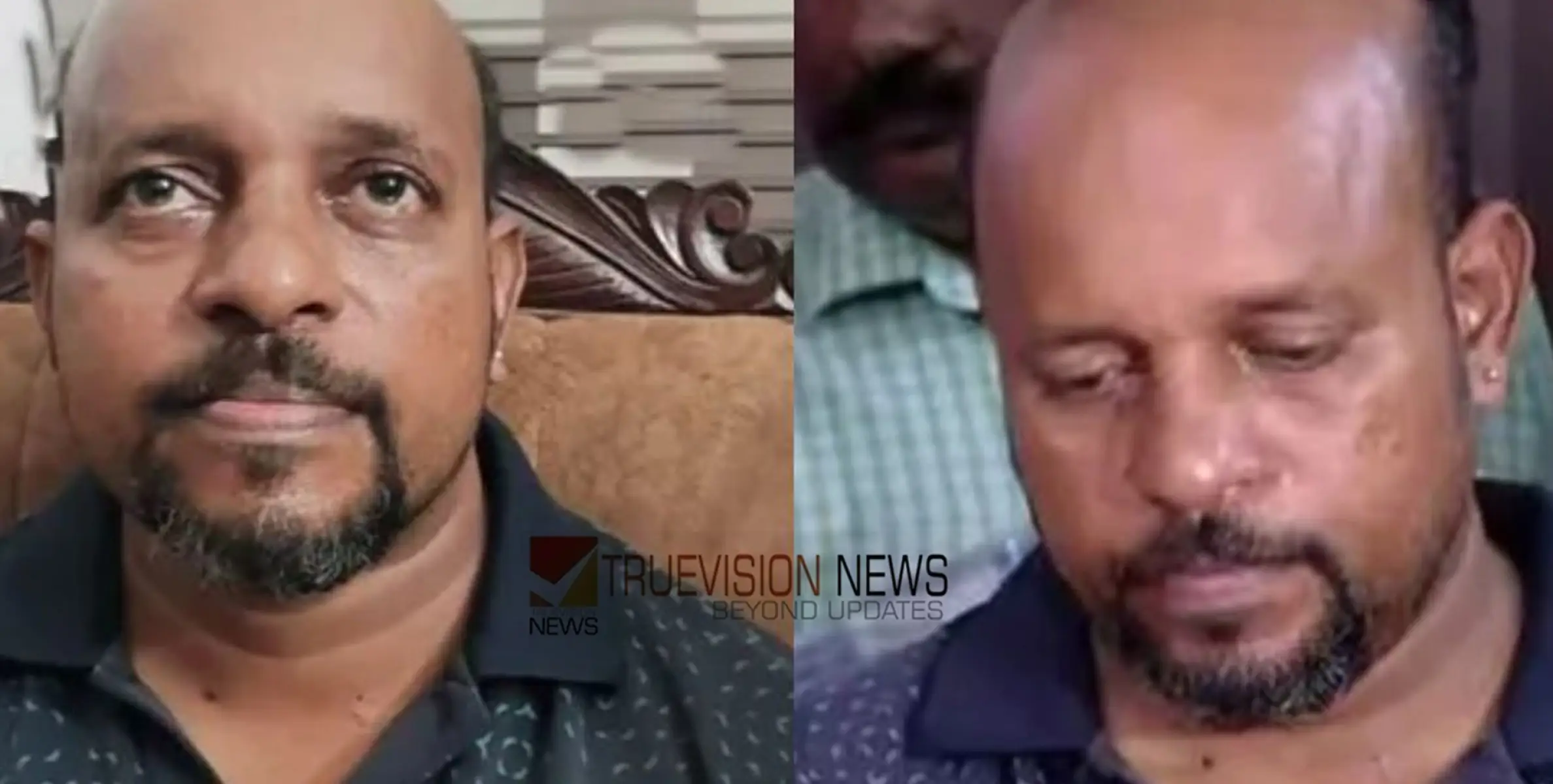 'വഴിയില്‍ വെച്ച് വസ്ത്രം മാറി, പൊലീസിന്റെ കണ്ണുവെട്ടിക്കാനുള്ള നീക്കങ്ങൾ', പക്ഷെ ഒടുവിൽ പിടിവീണു; ചാലക്കുടി ബാങ്ക് കൊള്ള, റിജോ  റിമാൻഡിൽ