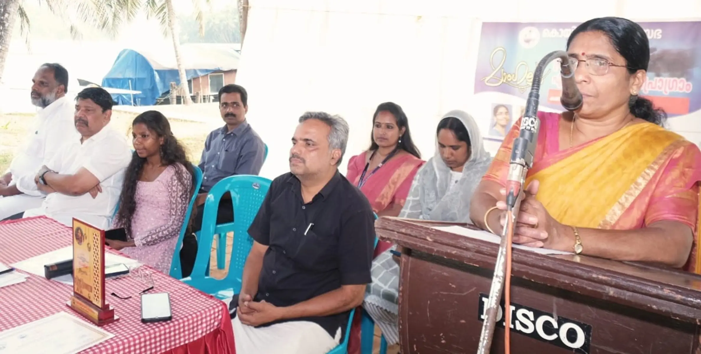 മാംഗല്യം പ്രീ മാരിറ്റല്‍ എഡ്യൂക്കേഷന്‍ പ്രോഗ്രാം സംഘടിപ്പിച്ചു