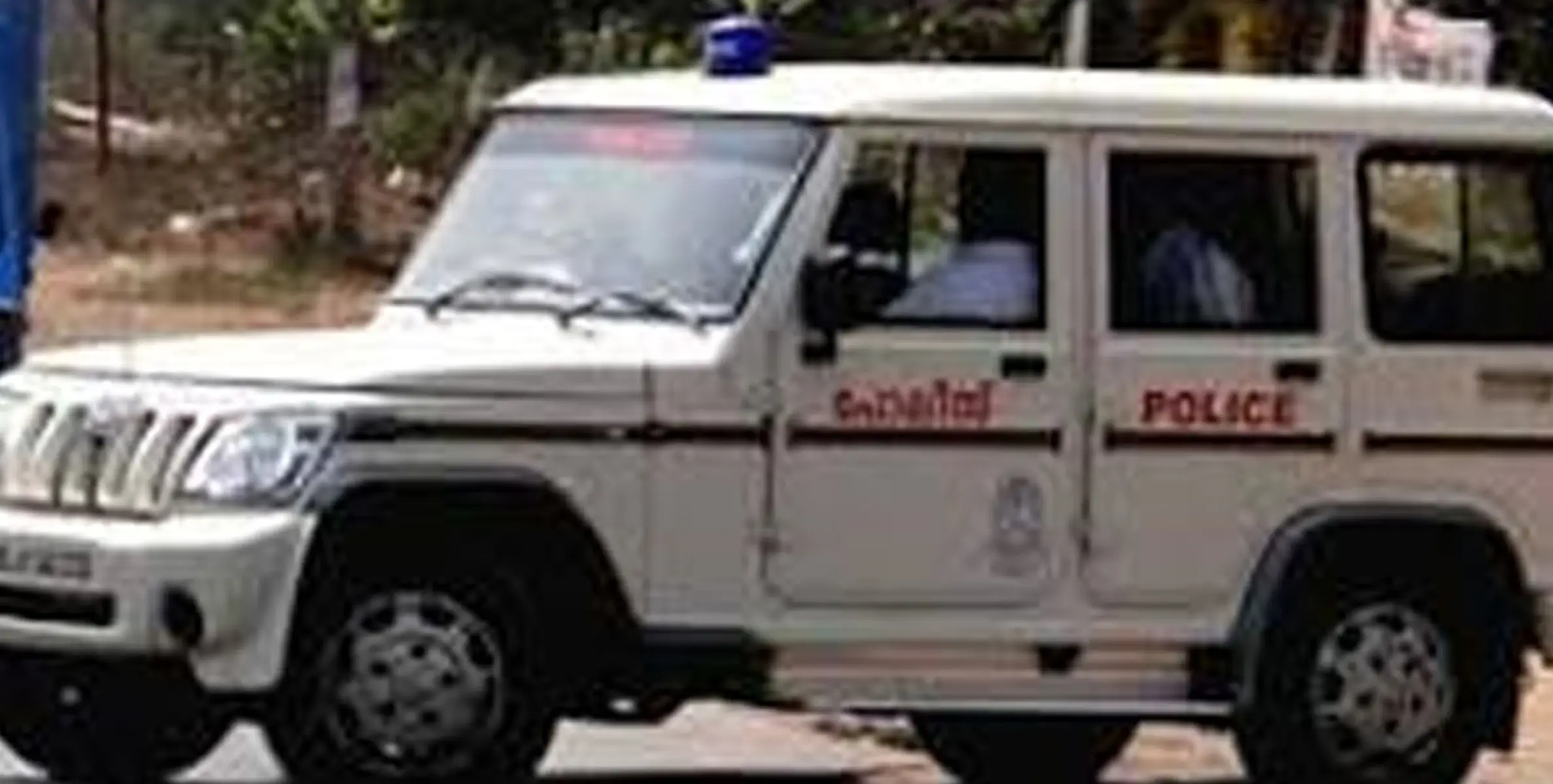 ടാങ്കിനെ ചൊല്ലി തർക്കം ; അയൽവാസികളെ ഇരുമ്പുവടികൊണ്ട്‌ ആക്രമിച്ച 2 പേർക്കെതിരെ കേസ്‌  