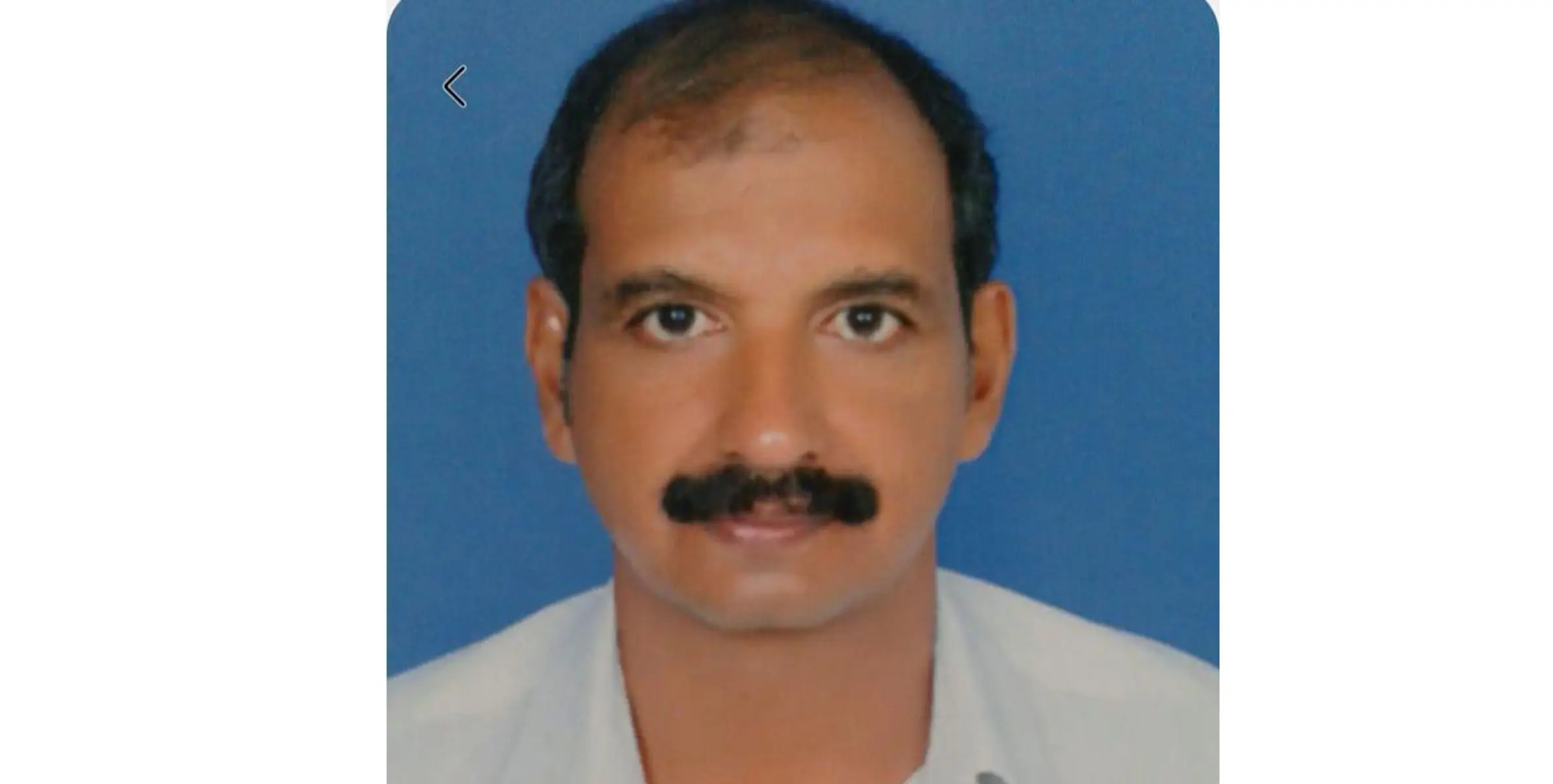 ഏഴോo സ്വദേശി ട്രെയിൻ തട്ടി മരിച്ചു