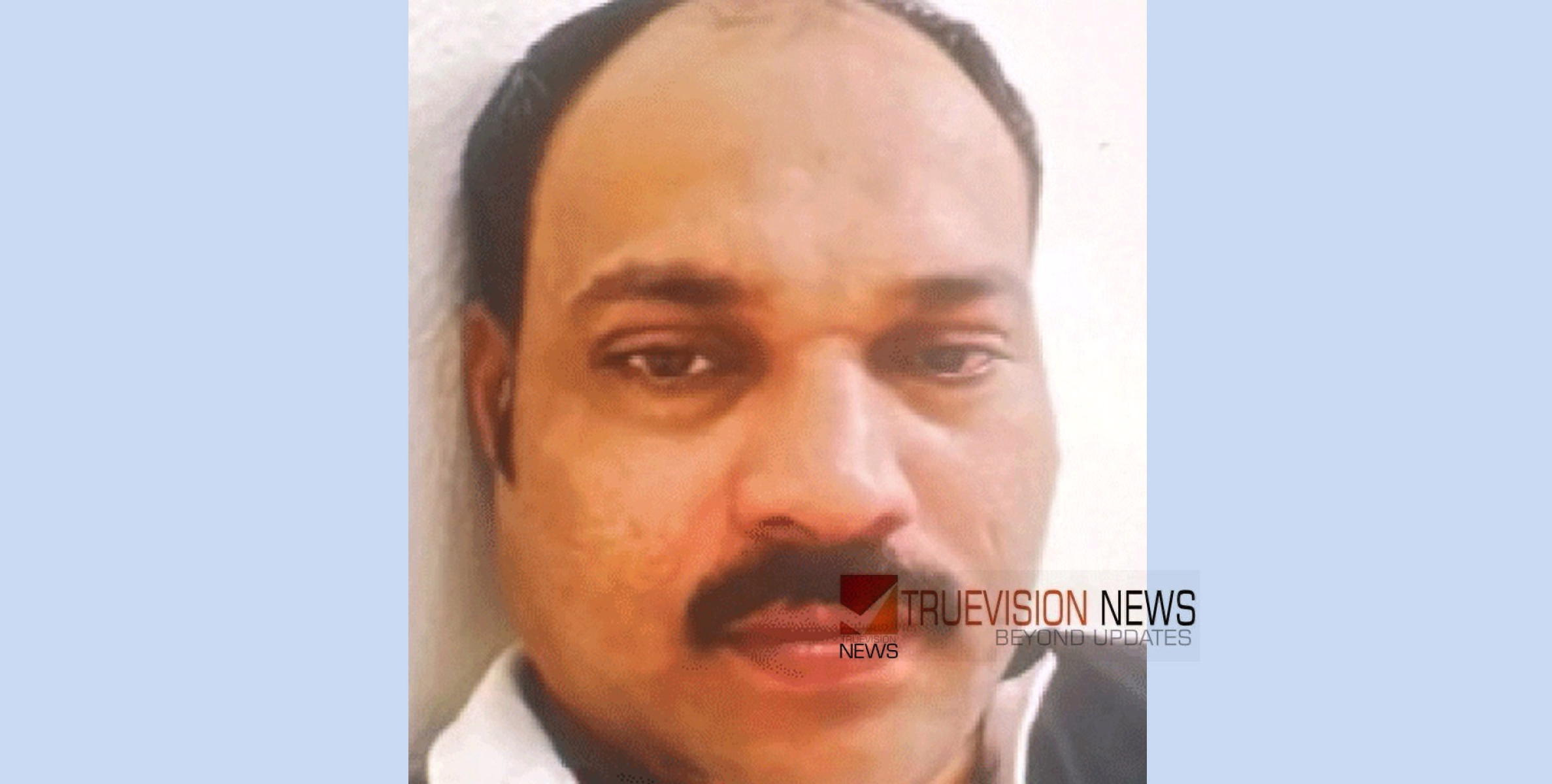 പ്രവാസി മലയാളി ദോ​ഹയി​ൽ അന്തരിച്ചു