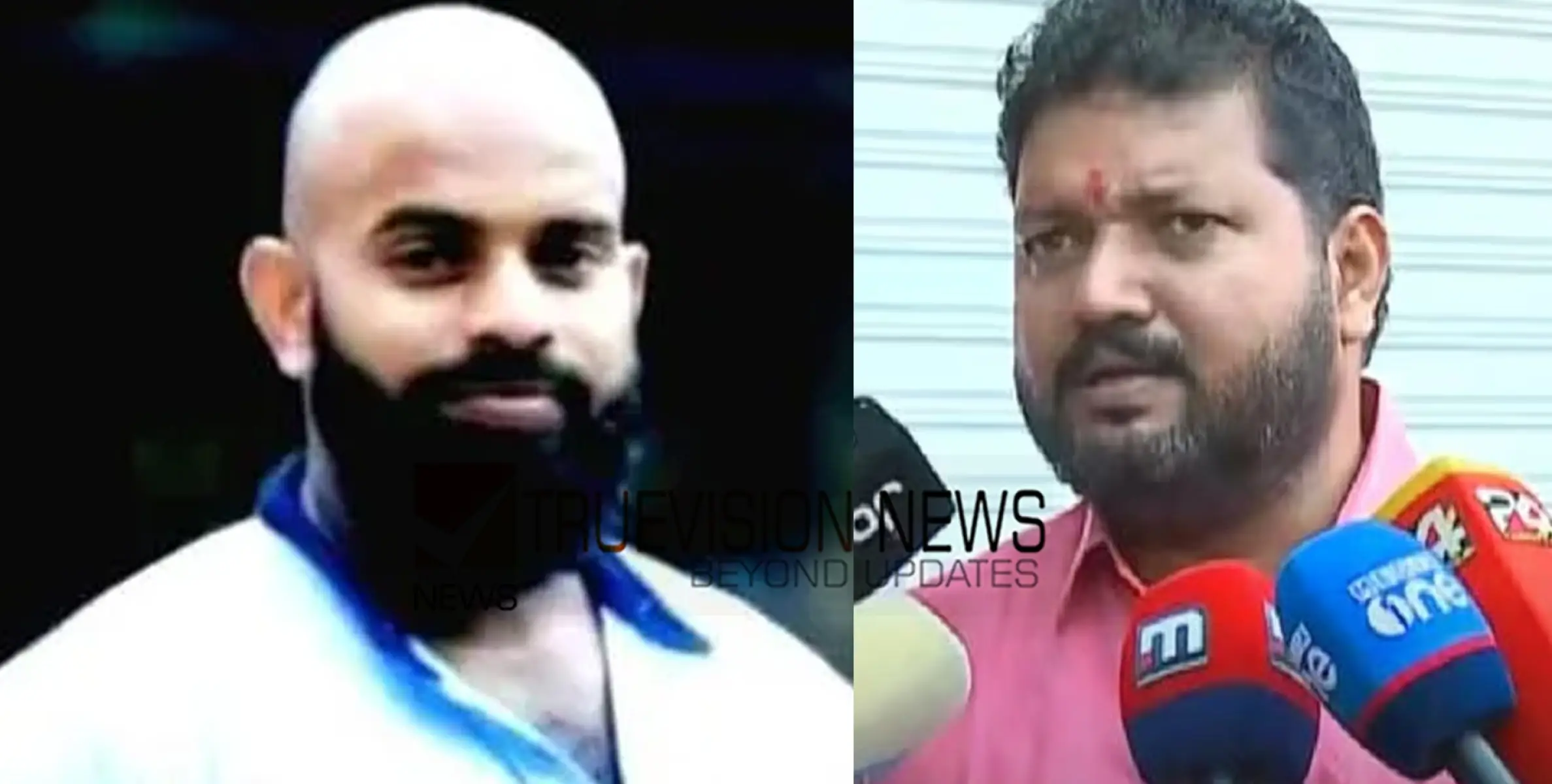 സിഐടിയു പ്രവർത്തകന്‍റെ കൊലപാതകം; മണിക്കൂറുകൾ കൊണ്ട് ഇല്ലാതാകുന്ന ആരോപണമാണ് സിപിഐഎം ഉന്നയിക്കുന്നത് -  വി എ സൂരജ്