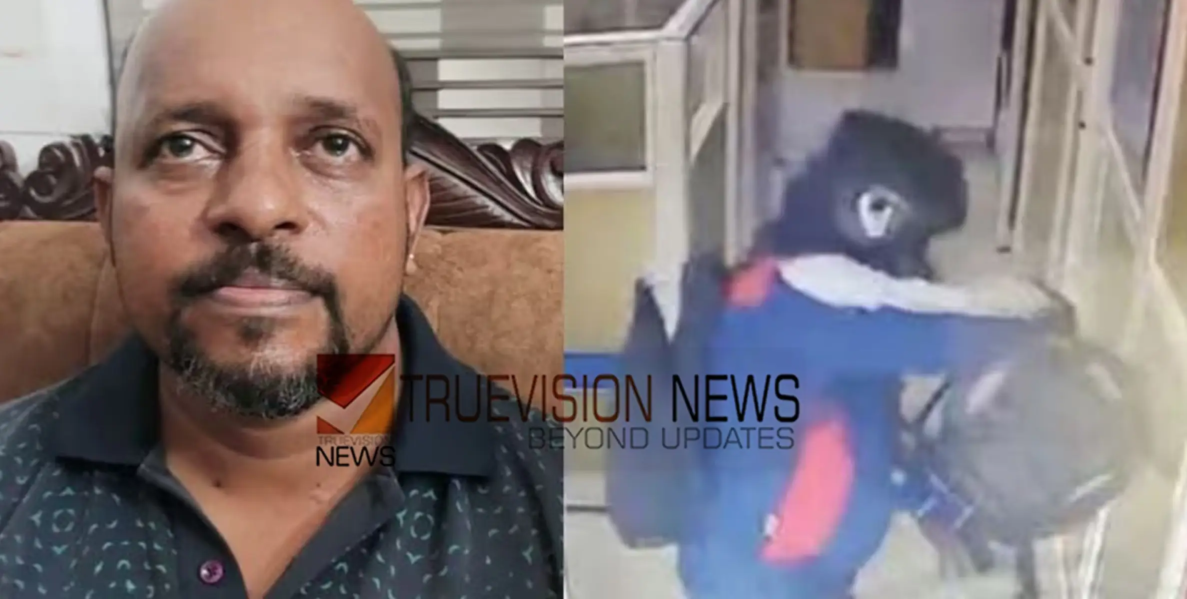 പോട്ട ബാങ്ക് കവർച്ച:  റിജോയെ കസ്റ്റഡിയിൽ വാങ്ങി പോലീസ് 