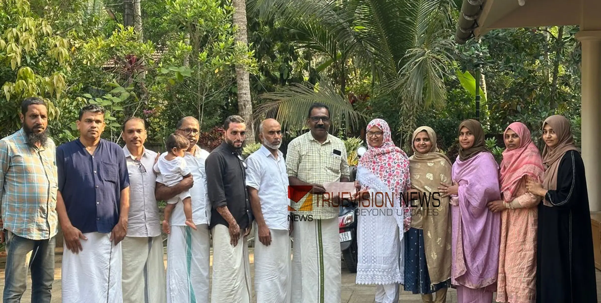 നാദാപുരം സി.എച്ച് സെൻ്റർ പാലിയേറ്റിവ് ഉപകരണ സമാഹരണ കാമ്പയിൻ; പങ്കാളികളായി പുറമേരി പഞ്ചായത്ത് വനിതാ ലീഗ്