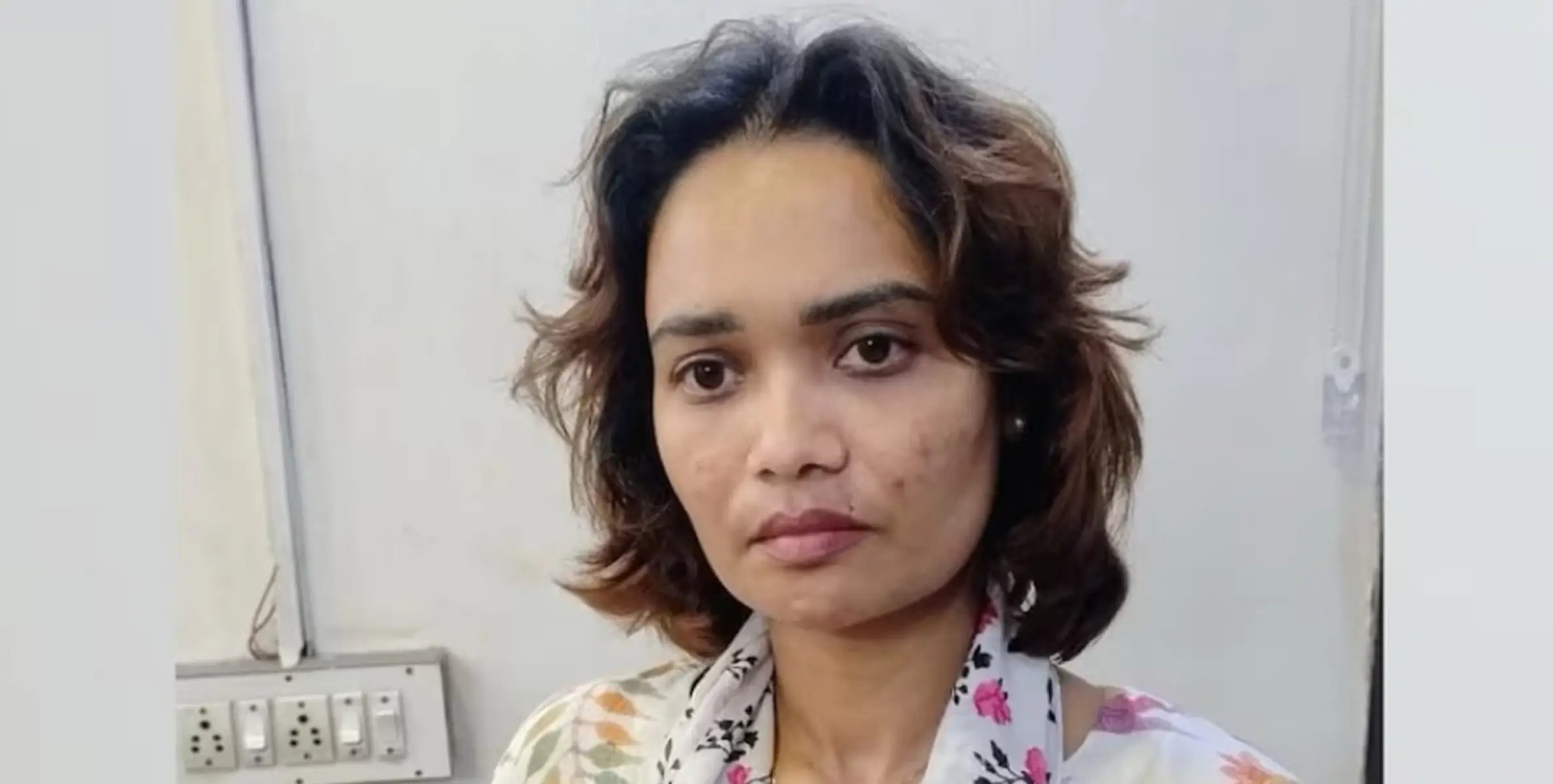  ലക്ഷങ്ങൾ കൈക്കൂലി വാങ്ങി വിദേശജോലി വാ​ഗ്ദാനം ചെയ്ത കൊച്ചിയിലെ ജോലിത്തട്ടിപ്പുകാരി അറസ്റ്റിൽ.