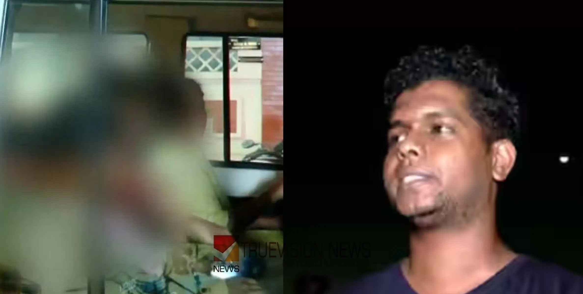 കുട്ടി മാറി നിന്നത് മനോവിഷമത്തിൽ, കൊച്ചിയിൽ നിന്നും കാണാതായ 12കാരിക്ക് രക്ഷകനായത് യുവാവ്, കണ്ടെത്തിയതിൽ സന്തോഷമെന്ന് അമ്മ