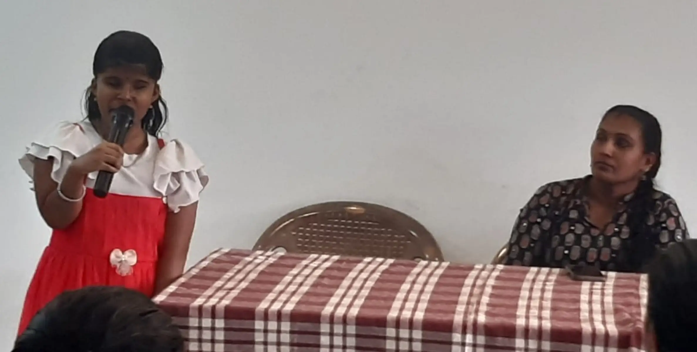 പി. ജയചന്ദ്രൻ അനുസ്മരണവും മ്യൂസിക് ക്ലബ്ബ് രൂപീകരണവും നടന്നു 