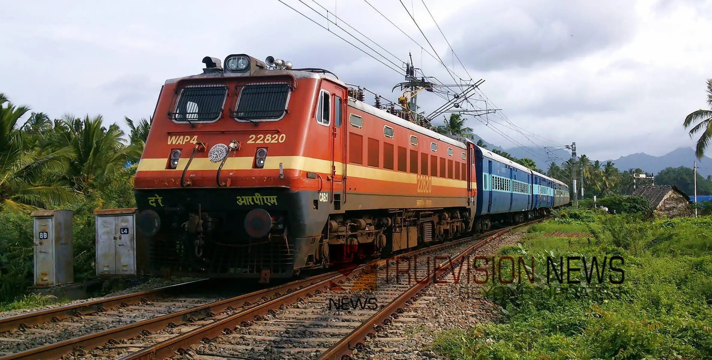 കോഴിക്കോട് പയ്യോളിയിൽ യുവാവ് ട്രെയിൻ തട്ടി മരിച്ച നിലയിൽ