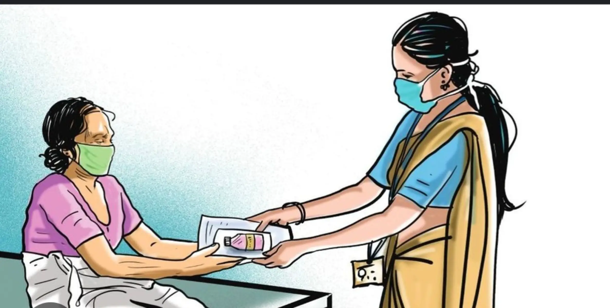 ആശാ വര്‍ക്കര്‍മാർക്ക് രണ്ട് മാസത്തെ വേതന കുടിശിക അനുവദിച്ചുആശാ വര്‍ക്കര്‍മാർക്ക് രണ്ട് മാസത്തെ വേതന കുടിശിക അനുവദിച്ചു