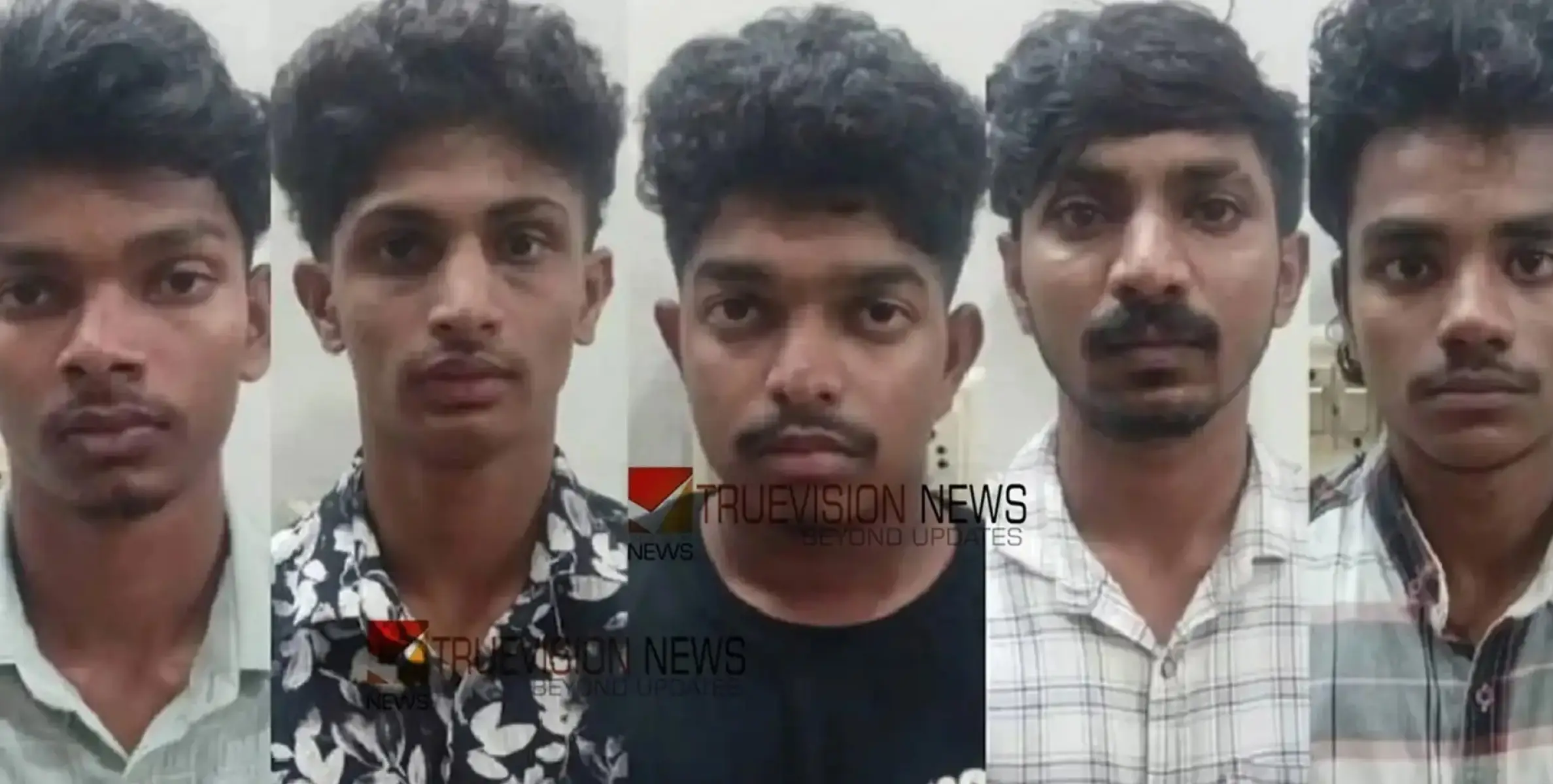 കോട്ടയം നഴ്സിങ് കോളജ് റാഗിങ്: പ്രതികളെ രണ്ട് ദിവസം പൊലീസ് കസ്റ്റഡിയിൽ വിട്ടു