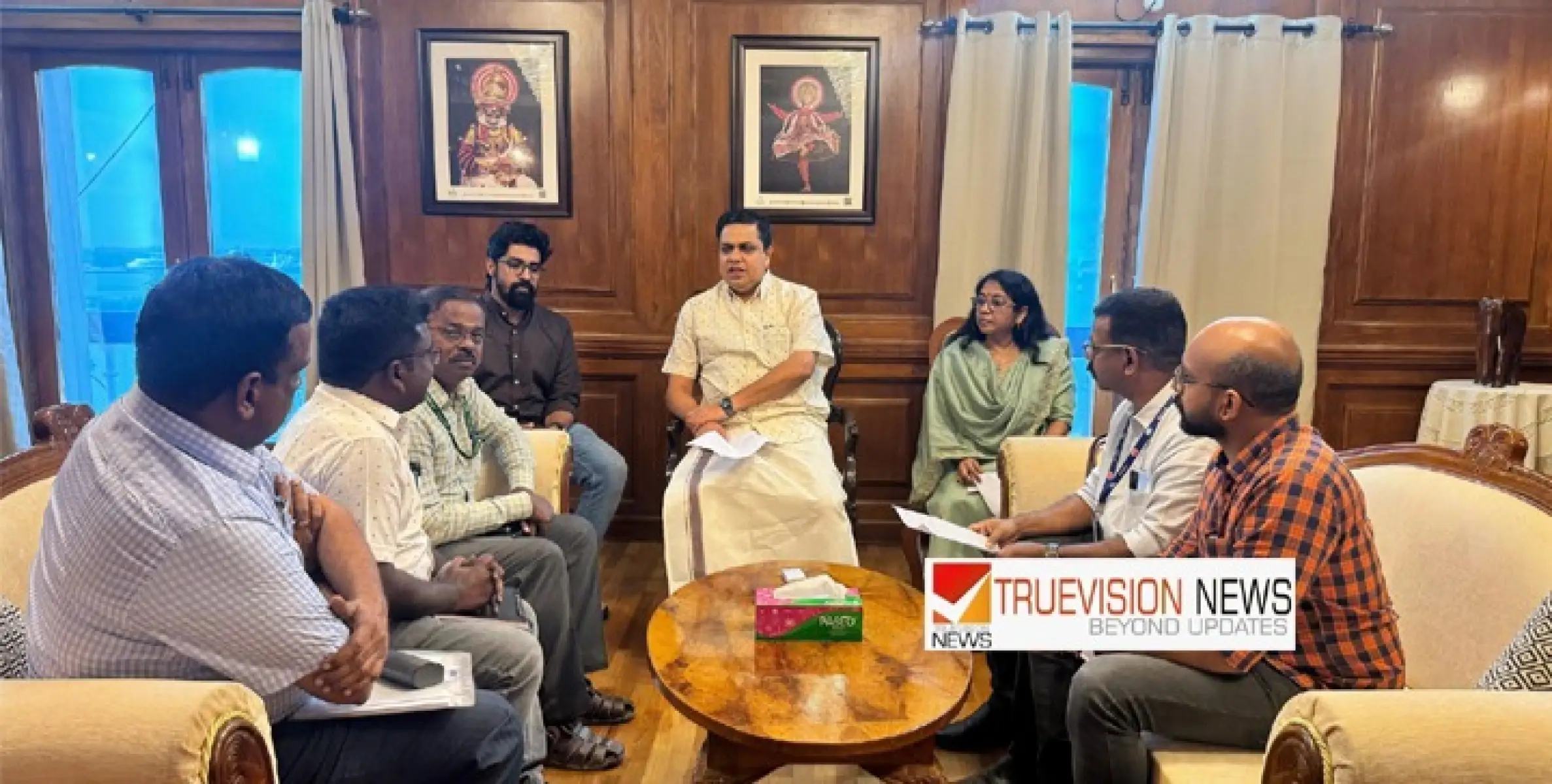 കൊടുവള്ളി റെയിൽവേ മേൽപ്പാലം തലശേരിക്കുള്ള  ചെറിയ പെരുന്നാൾ സമ്മാനം ; നിർമ്മാണ പ്രവൃത്തി സ്പീക്കർ വിലയിരുത്തി 