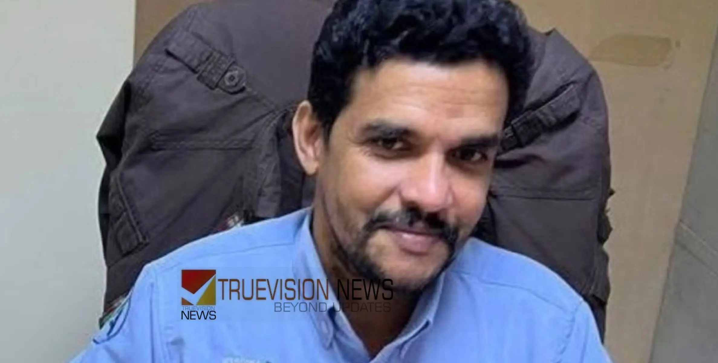 ഒഐസിസി നേതാവ് ഷിബു ജോയ് ദമാമില്‍ ഹൃദയാഘാതം മൂലം മരിച്ചു