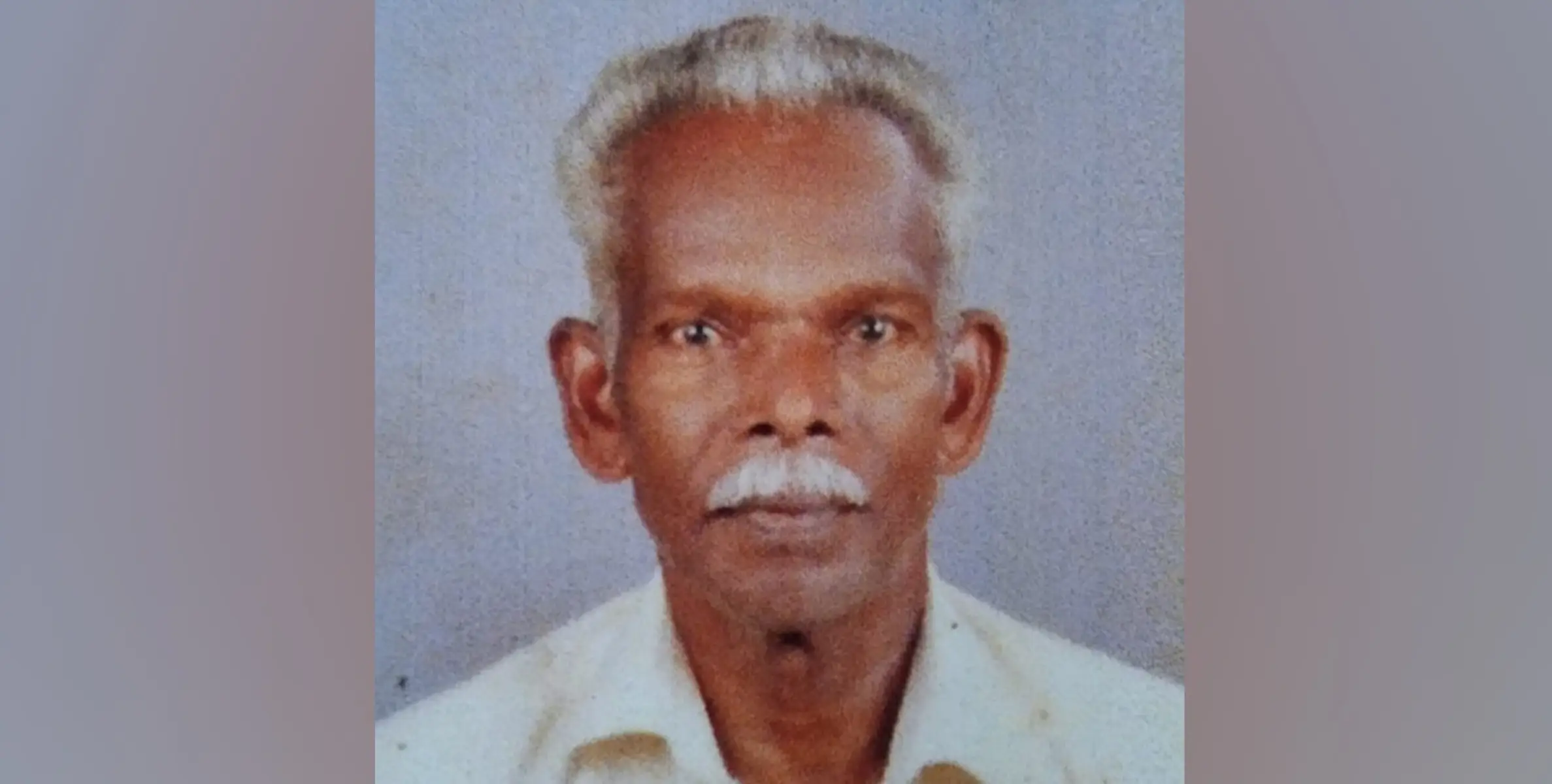 വൈക്കം എം.എൽ.എ സി.കെ ആശയുടെ ഭർതൃ പിതാവ് ചെങ്ങളം കൊച്ചുപറമ്പിൽ വീട്ടിൽ ഇ.ആർ . രാജേന്ദ്രൻ നിര്യാതനായി.
