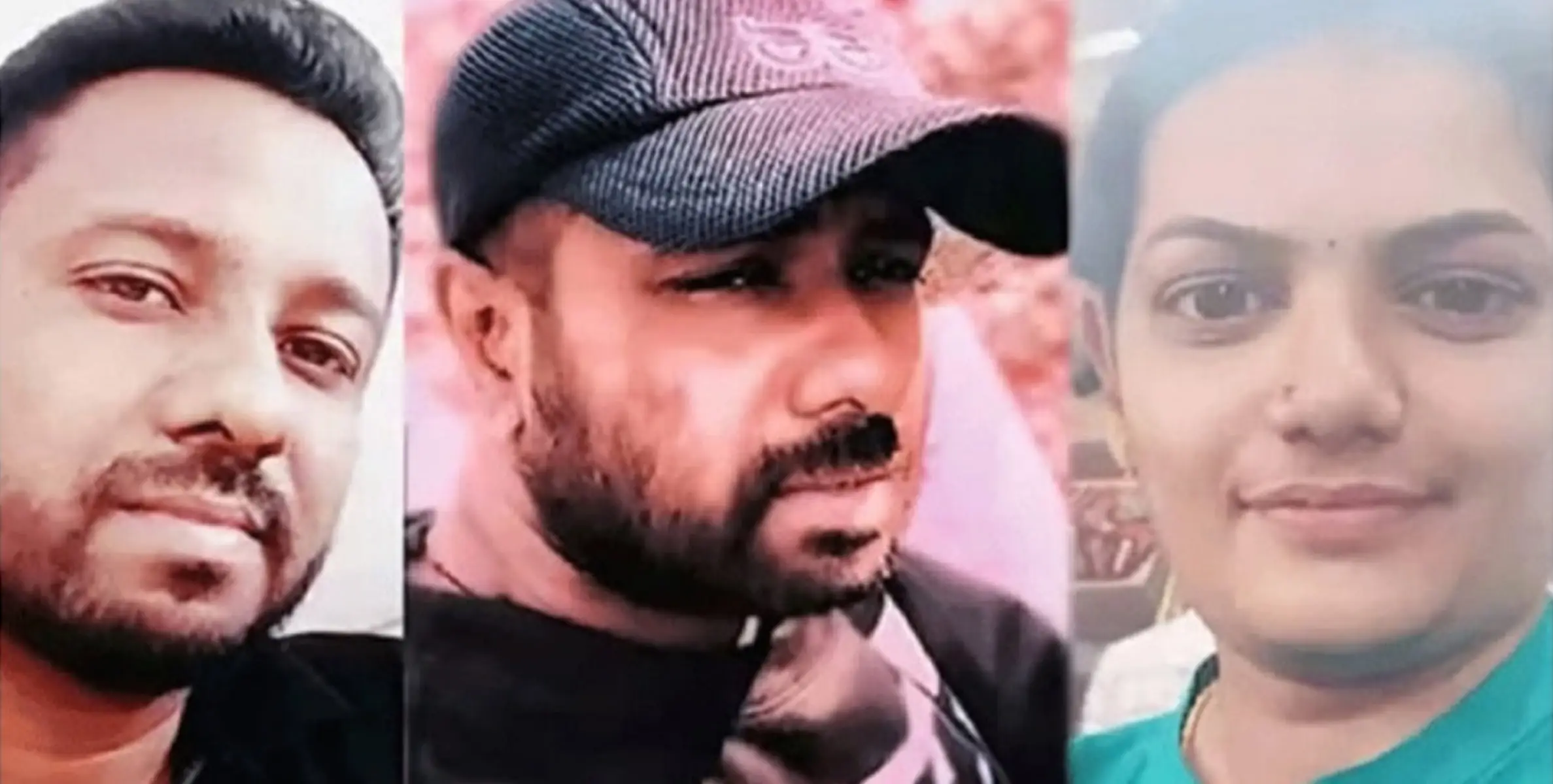  ഓൺലൈൻ ഗെയിമിംഗിൽ 80 ലക്ഷം രൂപയുടെ നഷ്ടം; കുടുംബത്തിലെ 3 പേർ ആത്മഹത്യ ചെയ്തു