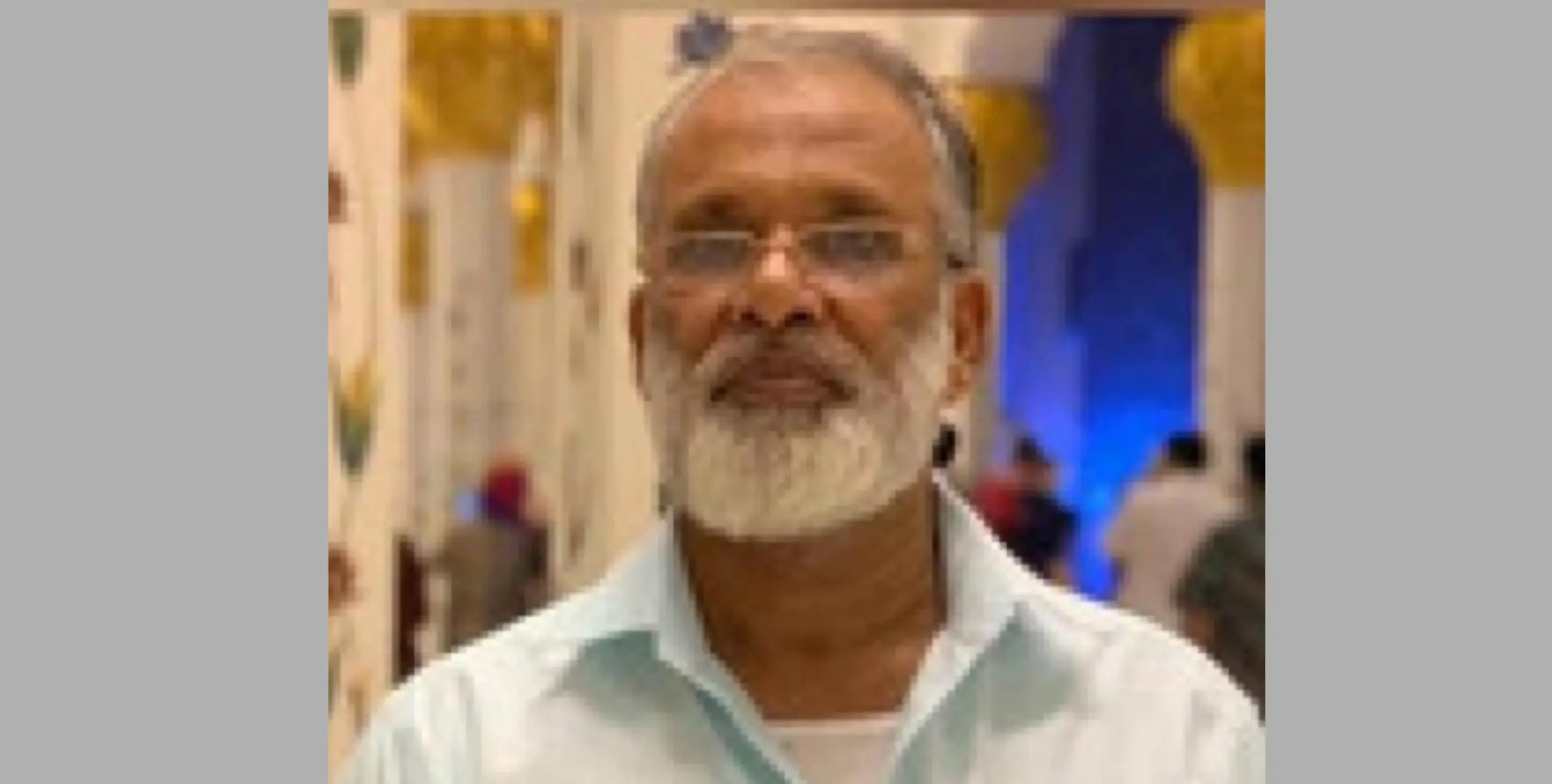 പേരാമ്പ്ര പാലക്കാംപൊയില്‍ മീത്തല്‍ കുഞ്ഞിപ്പോക്കര്‍ അന്തരിച്ചു