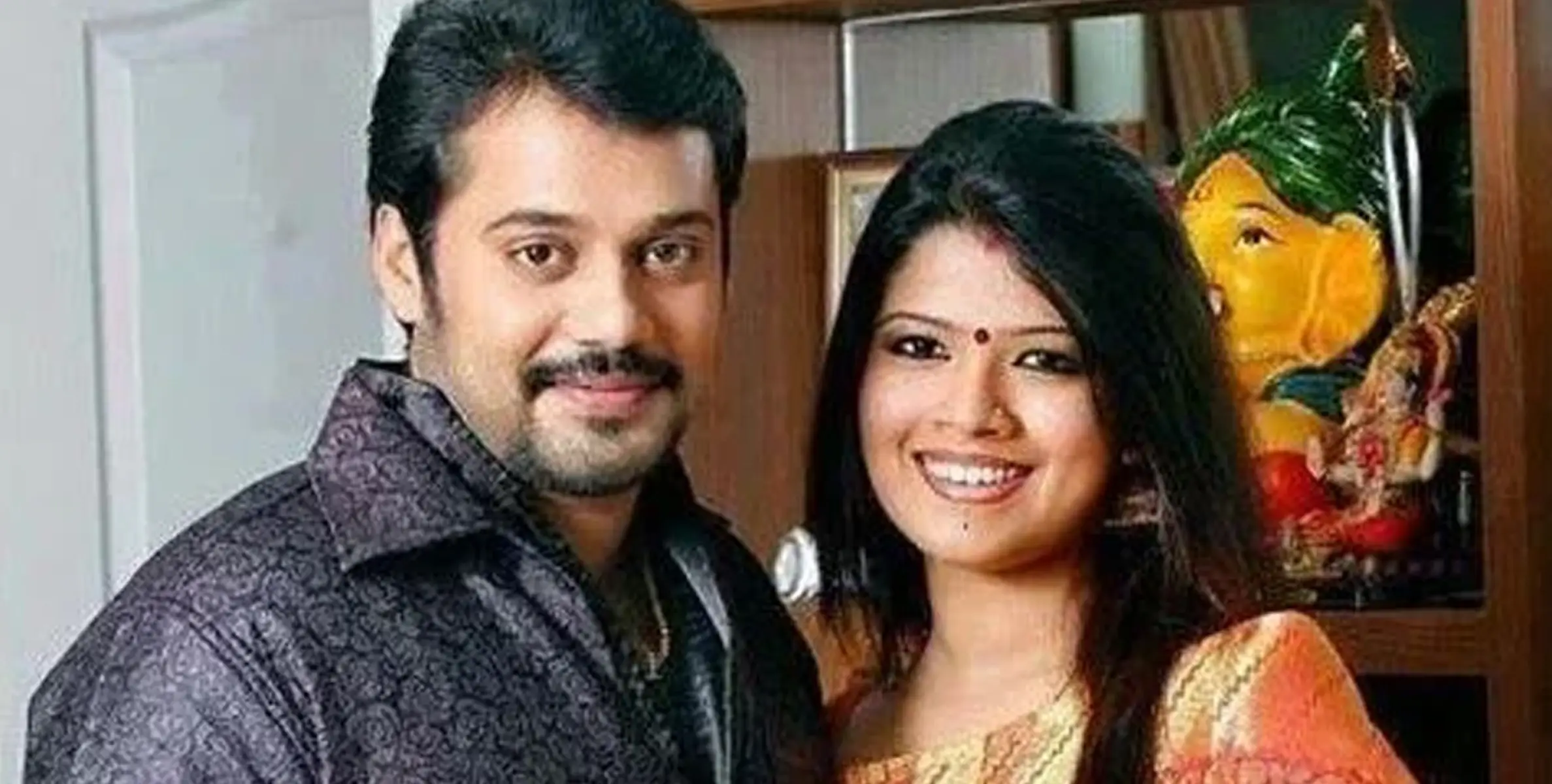 വിവാഹമോചന കരാറിൽ കൃത്രിമം; അമൃതയുടെ പരാതിയിൽ ബാലയ്‌ക്കെതിരെ കേസ്.