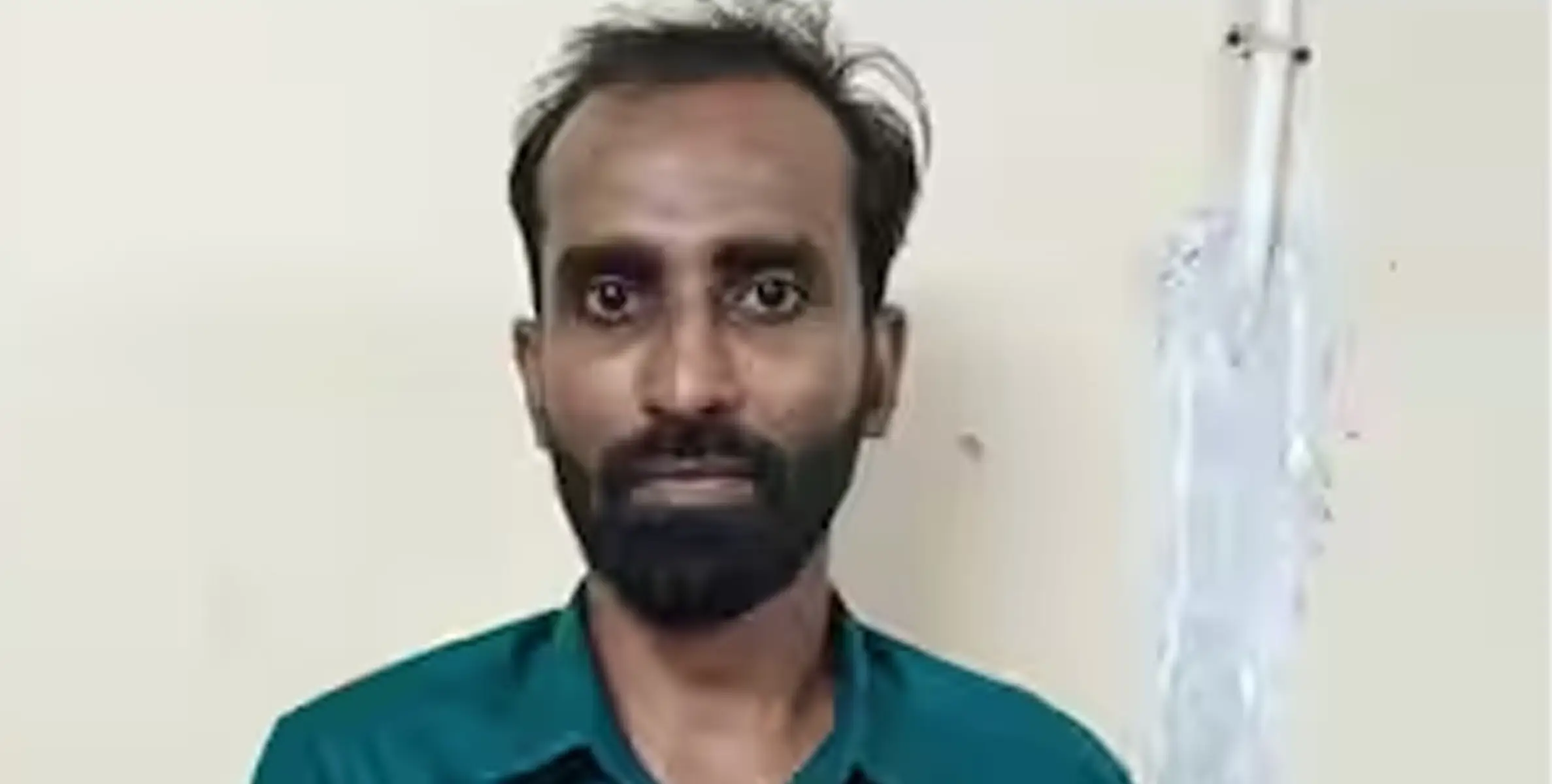 വനിതാ സിവിൽ എക്സൈസ് ഓഫീസറെ അസഭ്യം പറഞ്ഞ് കയ്യേറ്റം ചെയ്ത കേസ്; പ്രതി അറസ്റ്റിൽ.