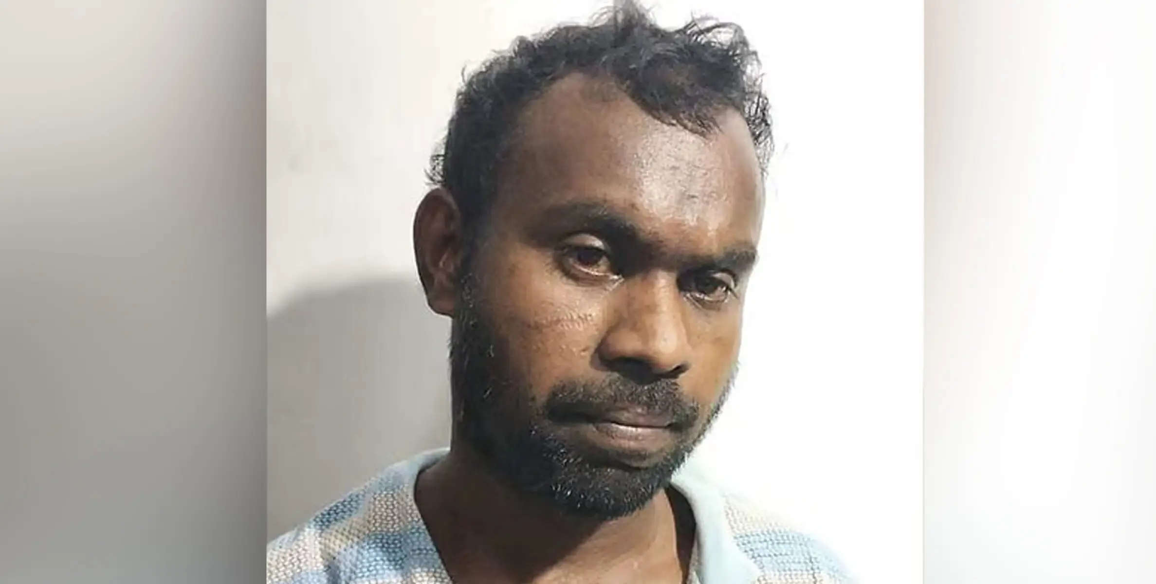 പാമ്പ് കടിയേറ്റ അമ്മായിയെ കാണാനെത്തി. എയർ ഗൺ ഉപയോഗിച്ച് കൊലപ്പെടുത്താൻ ശ്രമിച്ചു; യുവാവ് പിടിയിൽ.