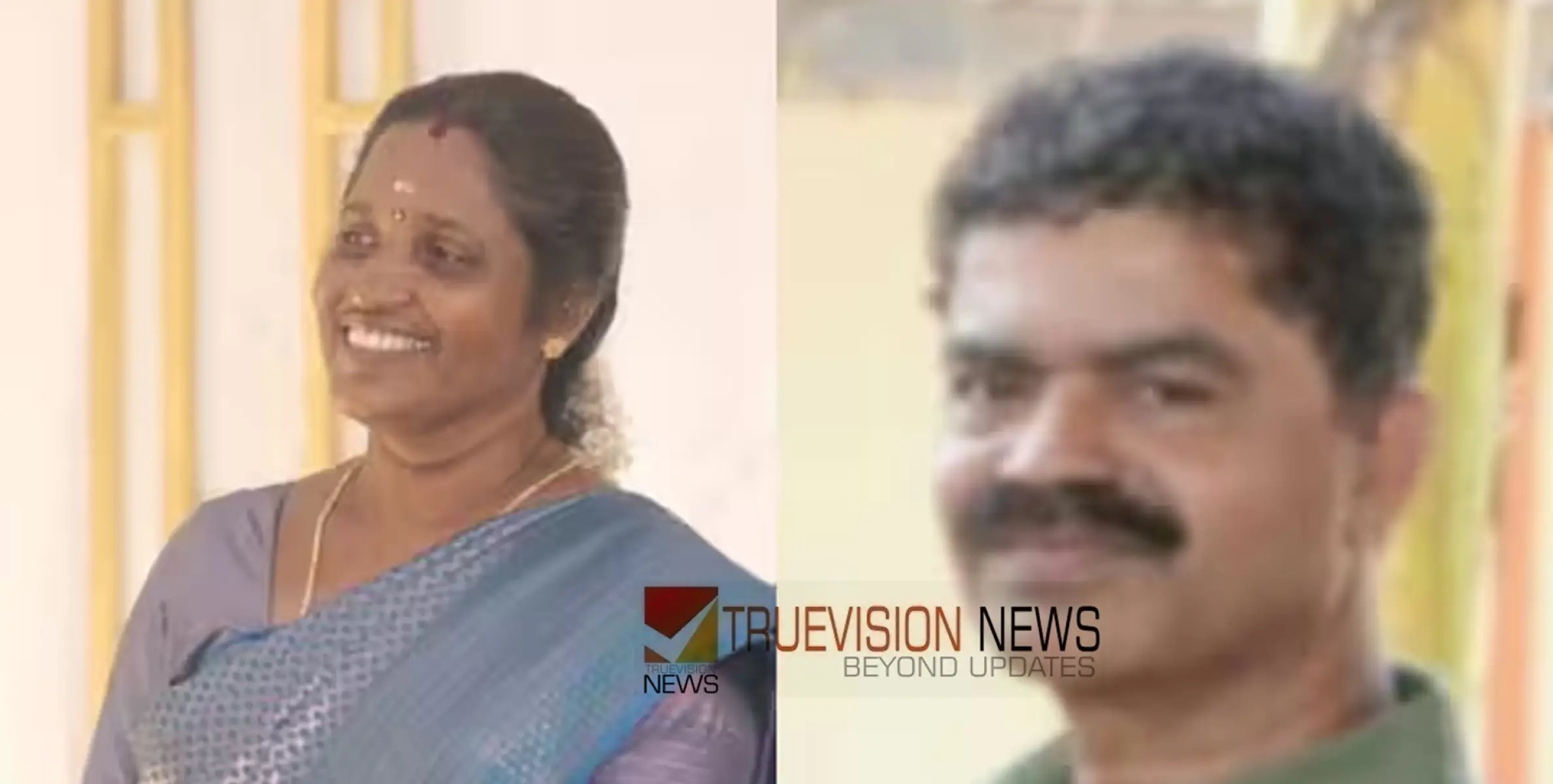 മരിക്കാനുള്ള തീരുമാനമെടുത്തത് ഒരുമിച്ച്, ഭാര്യയുടെ വായിൽ നിന്ന് ചോര വന്നതോടെ പേടിച്ചു; വീട്ടമ്മയുടെ മരണത്തിൽ കൂടുതൽ വിവരങ്ങൾ 