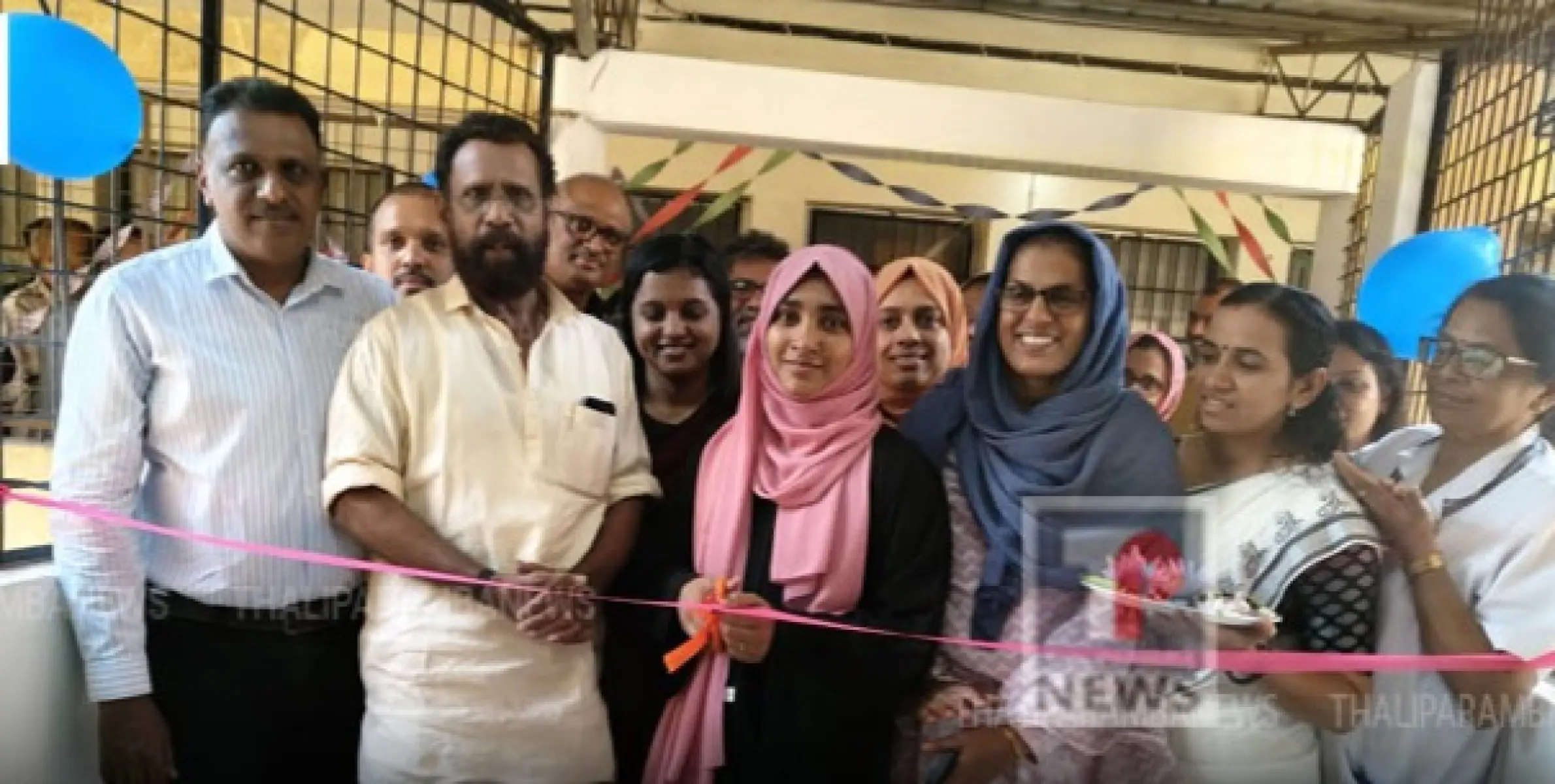 ആധുനിക രീതിയിലുള്ള ഉപകരണങ്ങളോടുകൂടിയ തിമിര ശസ്ത്രക്രിയ ഇനി തളിപ്പറമ്പ് താലൂക്ക് ആശുപത്രിയിലും