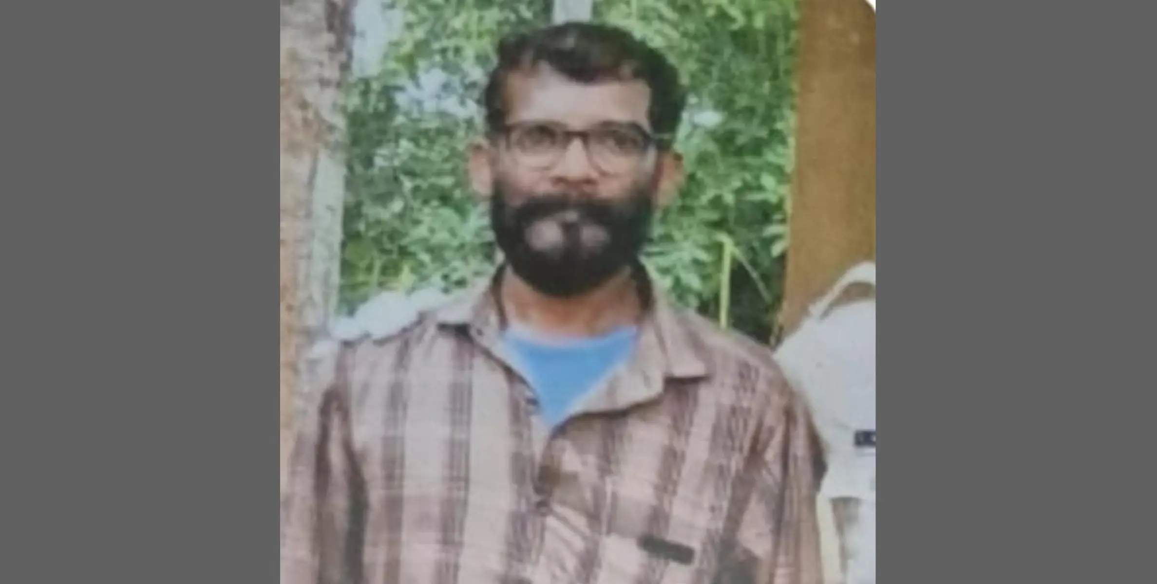 നന്മണ്ട മുത്തേടത്ത് സുനില്‍ കുമാര്‍ അന്തരിച്ചു