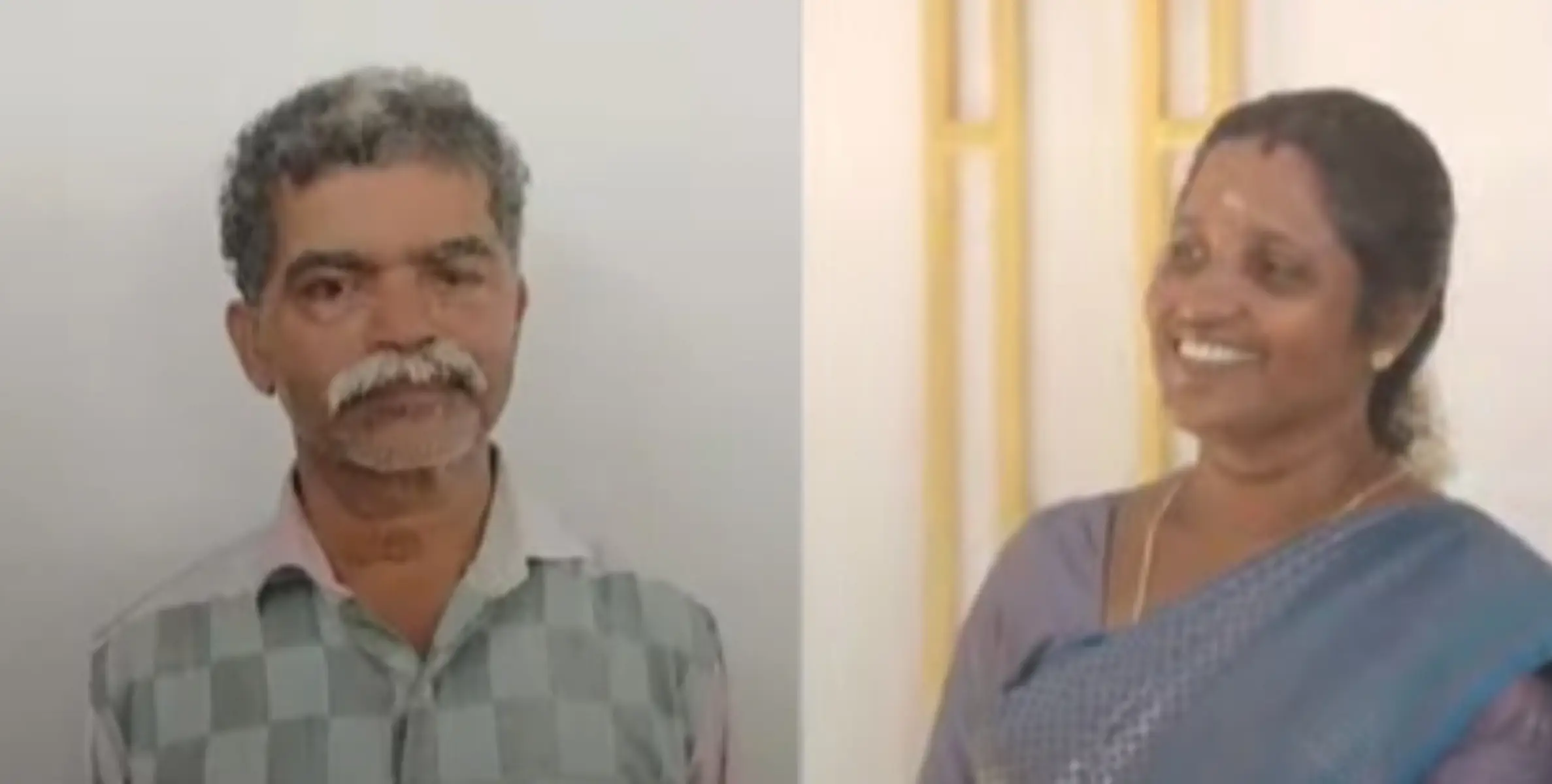 വാടക വീട്ടില്‍ ദുരൂഹ സാഹചര്യത്തില്‍ മരിച്ച നിലയില്‍ കണ്ടെത്തിയ രാജേശ്വരിയമ്മയുടേത് കൊലപാതകമെന്ന് സ്ഥിരീകരണം.