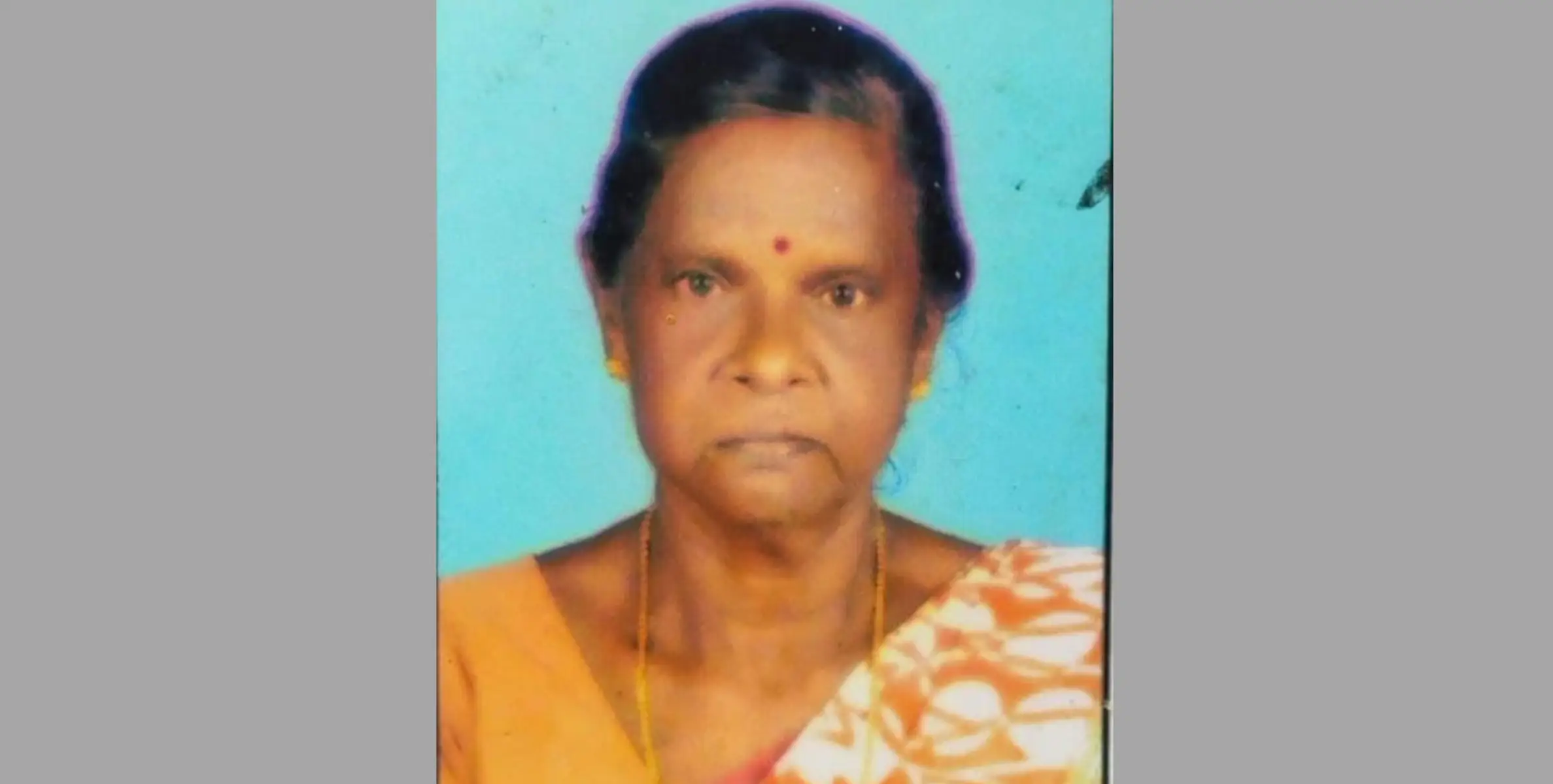 അത്തോളി കുറ്റ്യാടിച്ചാലില്‍ യശോദ അന്തരിച്ചു