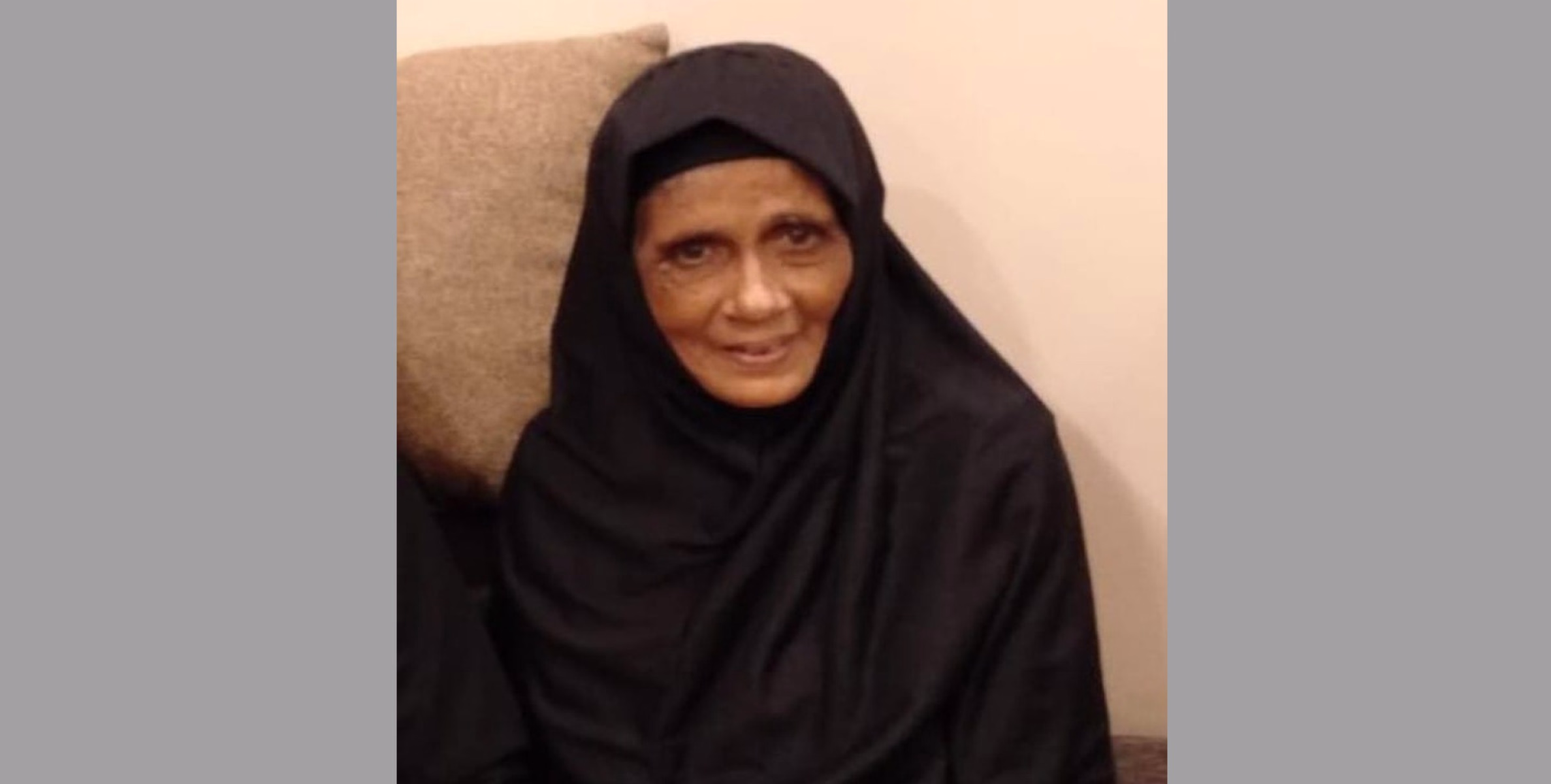 അത്തോളി കണ്ണിപ്പൊയില്‍ ഫാത്തിമ അന്തരിച്ചു