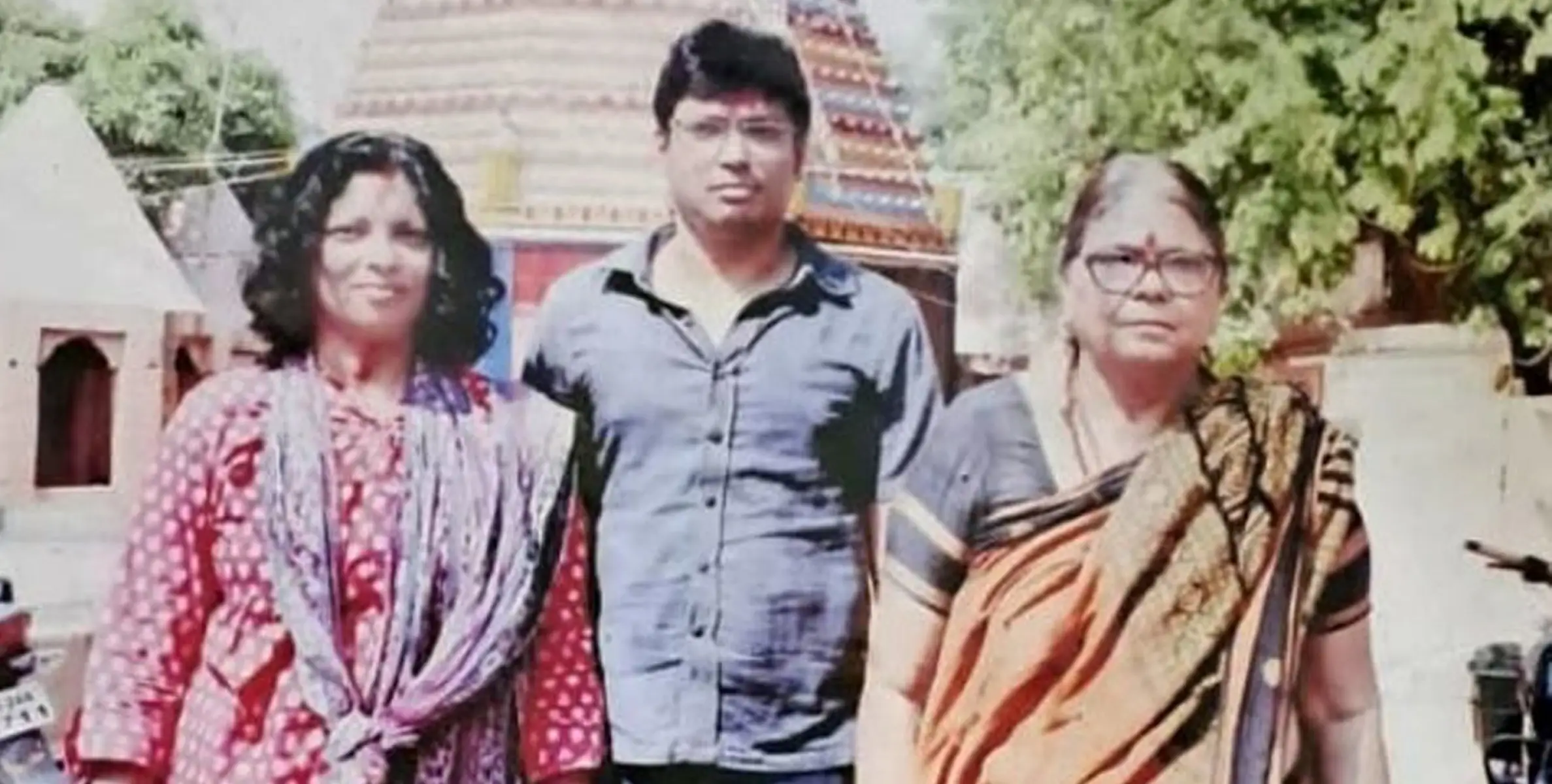  കാക്കനാട്ടെ കസ്റ്റംസ് ഉദ്യോഗസ്ഥന്റെയും കുടുംബത്തിന്റെയും കൂട്ട ആത്മഹത്യയിൽ പോസ്റ്റ് മോര്‍ട്ടം റിപ്പോർട്ട് പുറത്ത്.