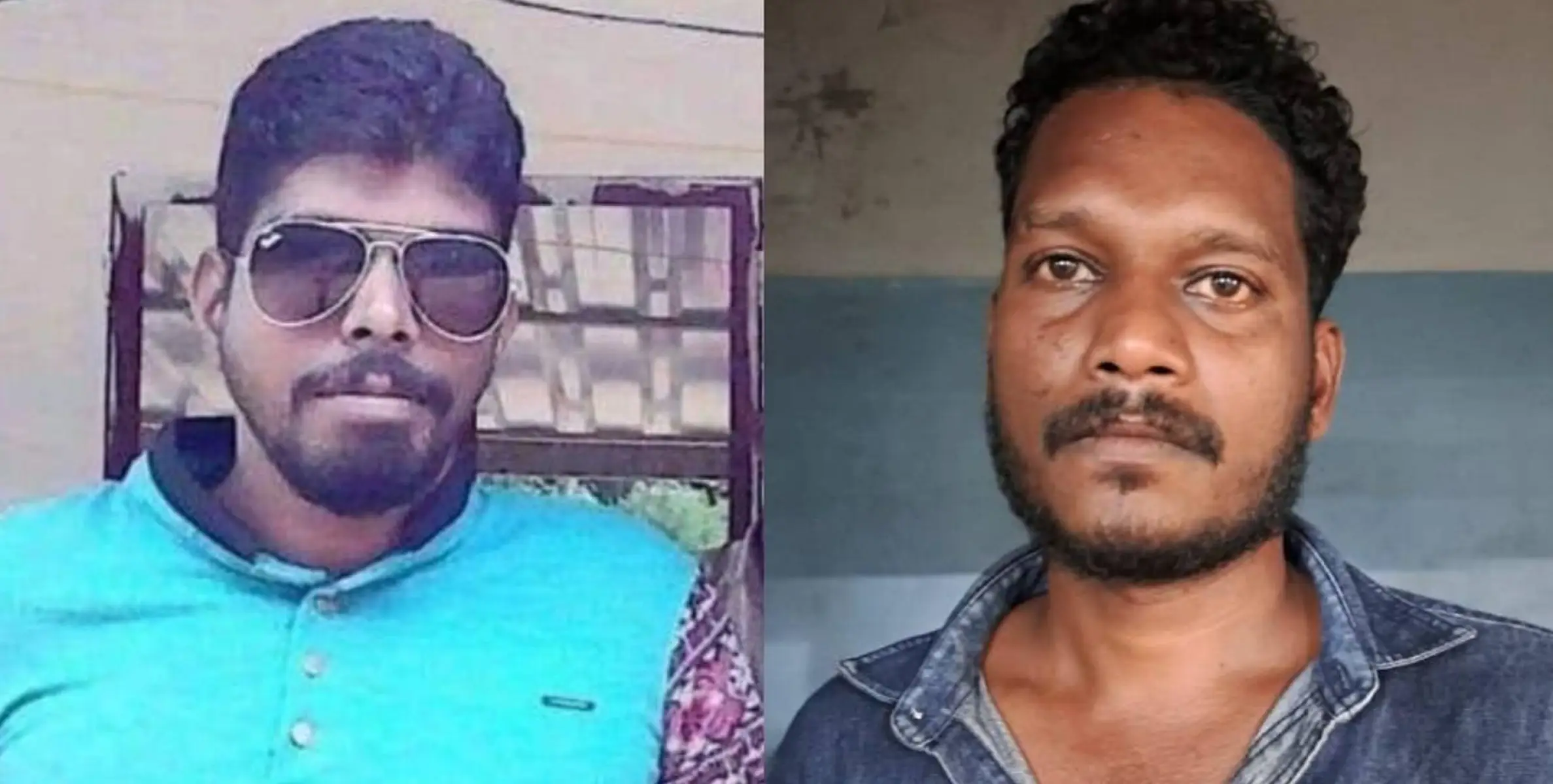 റെയില്‍വേ പാളത്തിന് കുറുകെ ടെലിഫോണ്‍ പോസ്റ്റ് കണ്ടെത്തിയ സംഭവത്തില്‍ കുറ്റം സമ്മതിച്ച് പ്രതികള്‍.