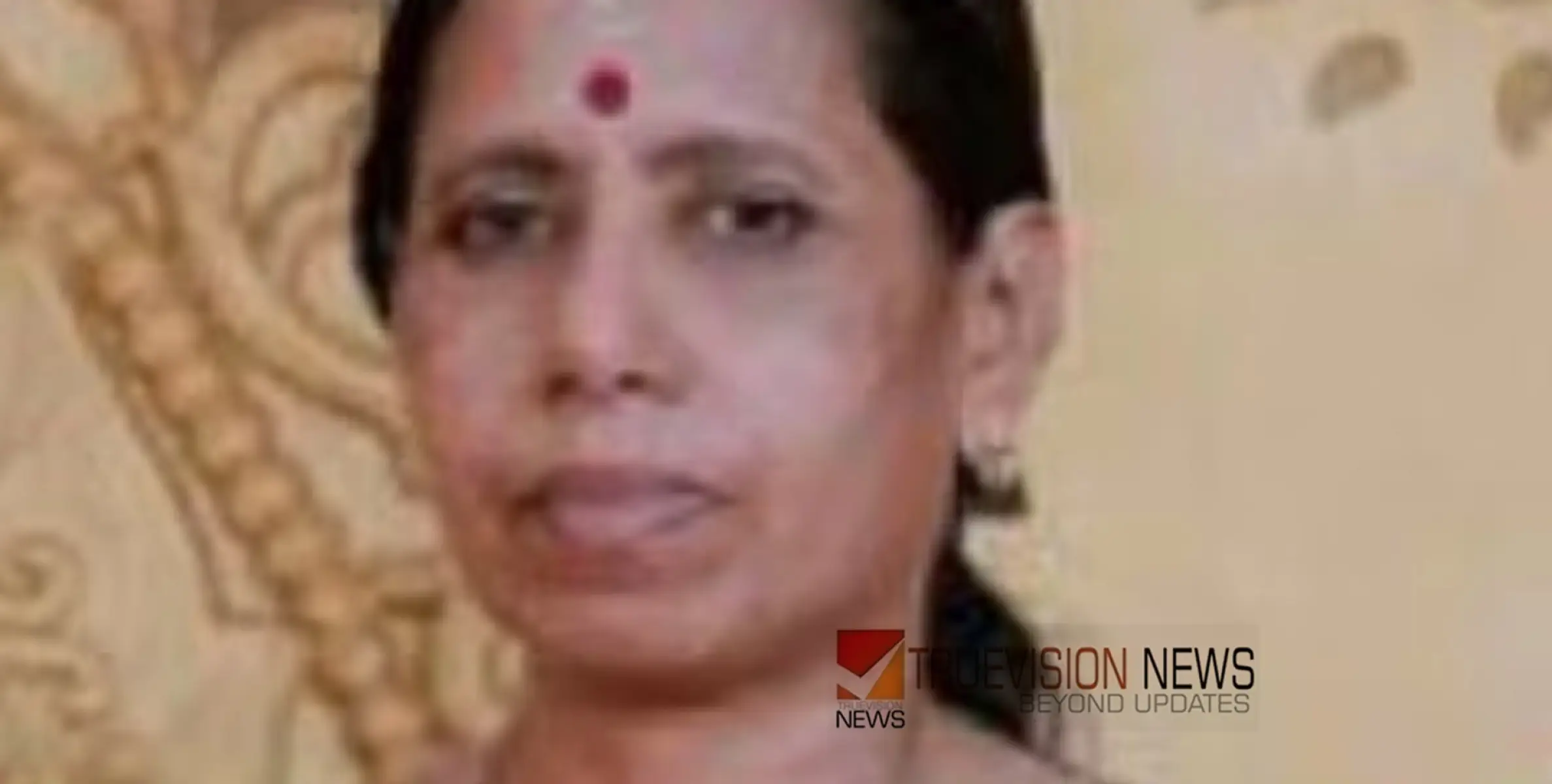 ആശുപത്രിയിൽ പോയി മടങ്ങവെ തീവണ്ടിയിൽ നിന്നു വീണു, യാത്രക്കാരിക്ക് ദാരുണാന്ത്യം 