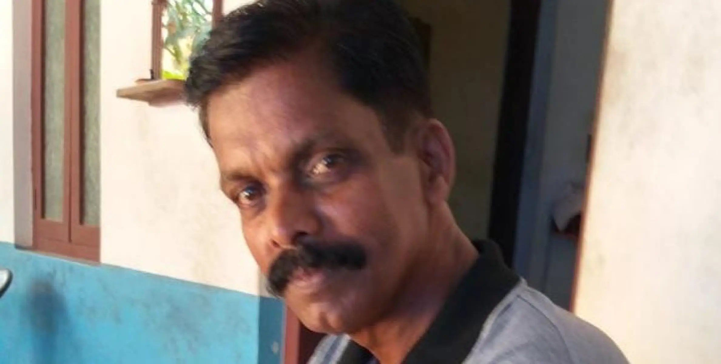 വി.വി. ചന്ദ്രൻ നിര്യാതനായി