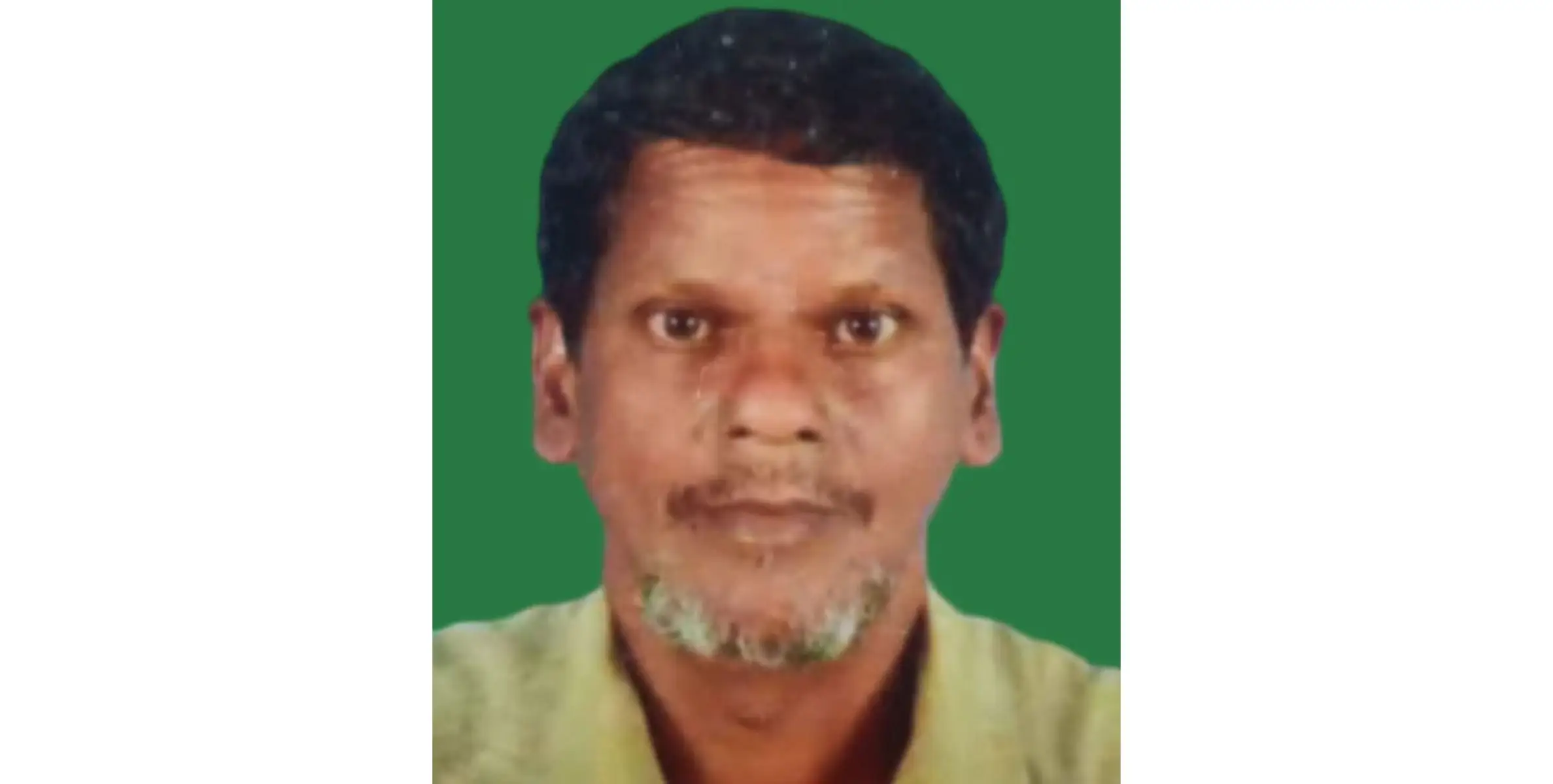 വാഹനാപകടത്തിൽപ്പെട്ട് ചികിത്സയിലായിരുന്നയാൾ മരിച്ചു