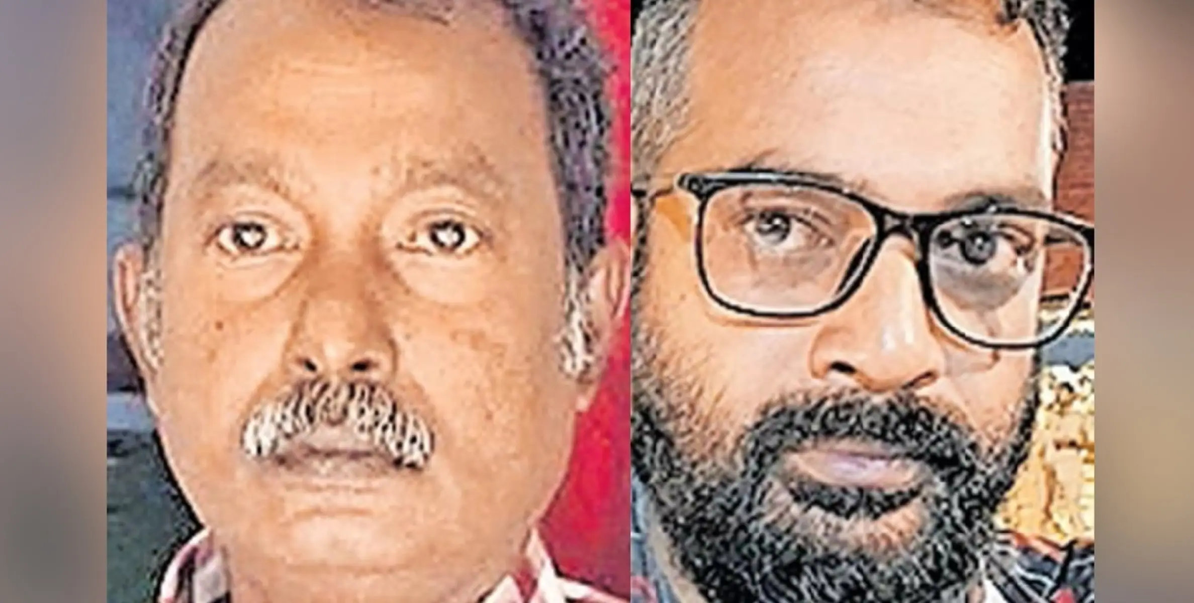 ചേട്ടന്റെ മരണ വിവരം അറിയിക്കാന്‍ അന്വേഷിക്കുന്നതിനിടെ അനുജനേയും മരിച്ച നിലയില്‍ കണ്ടെത്തി.
