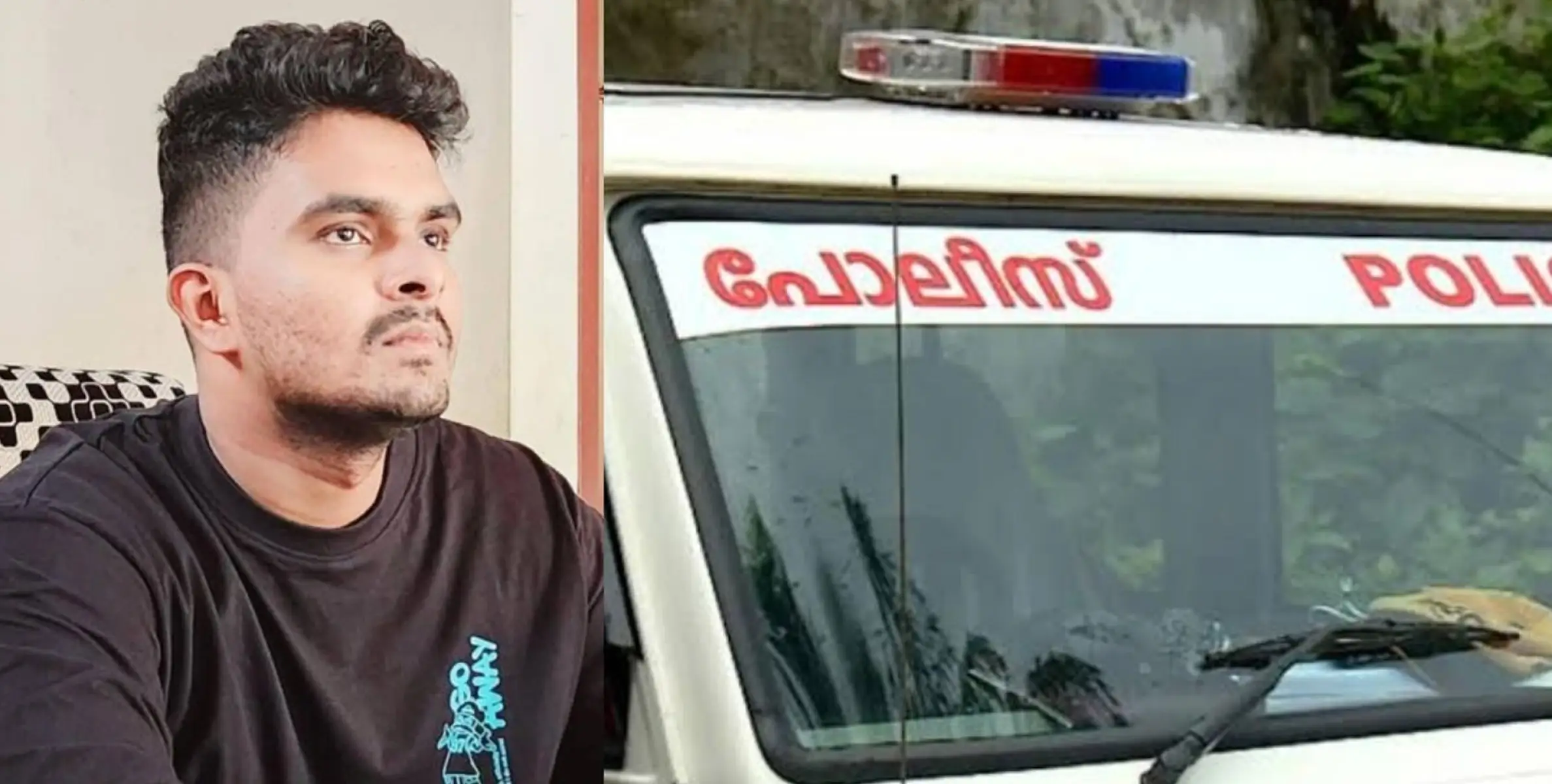  ഒറ്റ ദിവസം അഞ്ച് കൊലപാതകം; ഞെട്ടിക്കുന്ന കൂട്ടക്കൊല.