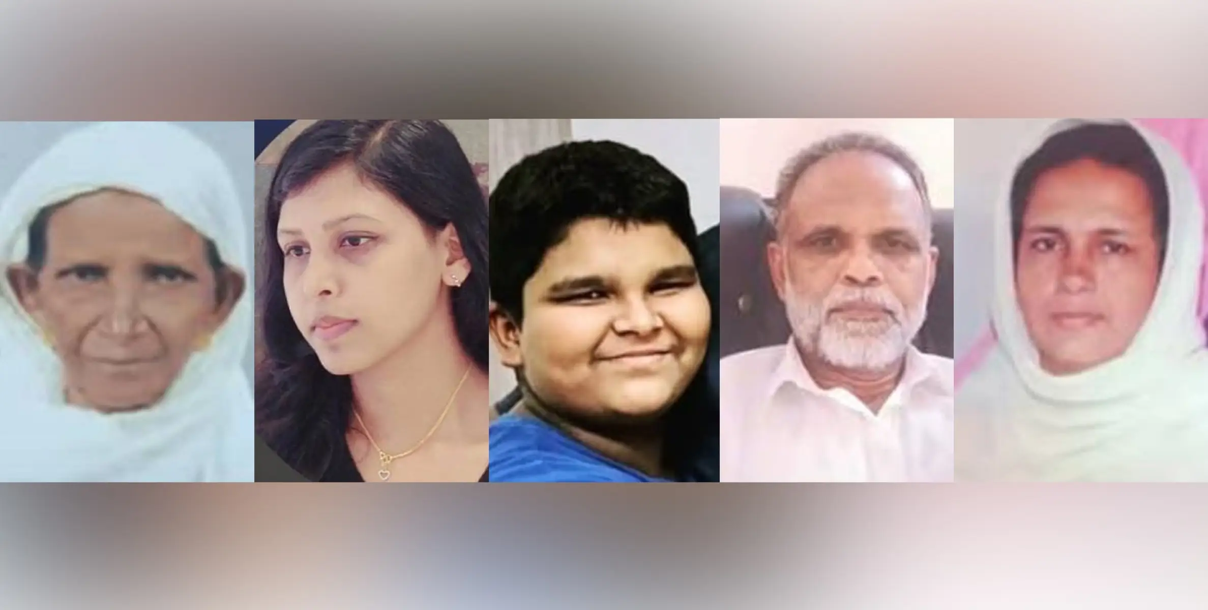 ആറ് പേരെ വെട്ടിയതിന് ശേഷമാണ് ഞാൻ വരുന്നത്, 3 പേർ മരിച്ചു, 3 പേർ ഉടൻ മരിക്കും'; അഫാൻ്റെ മൊഴി പുറത്ത്.