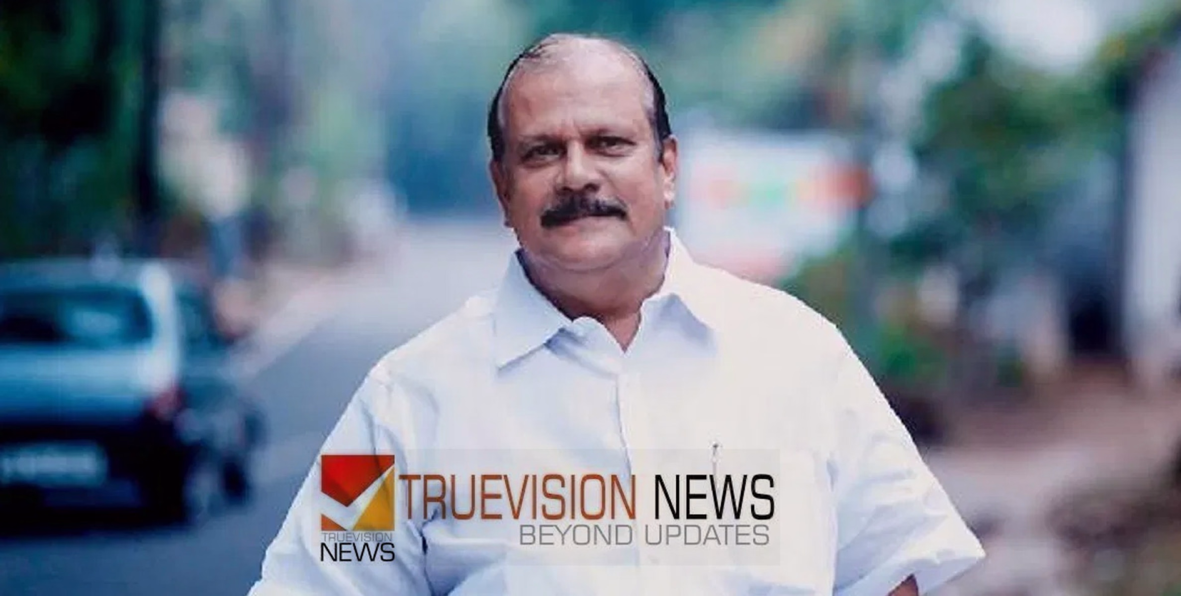 പി സി ജോർജ് ഐസിയുവിൽ; ആരോഗ്യനിലയിൽ പുരോഗതിയുണ്ടെങ്കിൽ സബ് ജയിലിലേക്ക് മാറ്റും