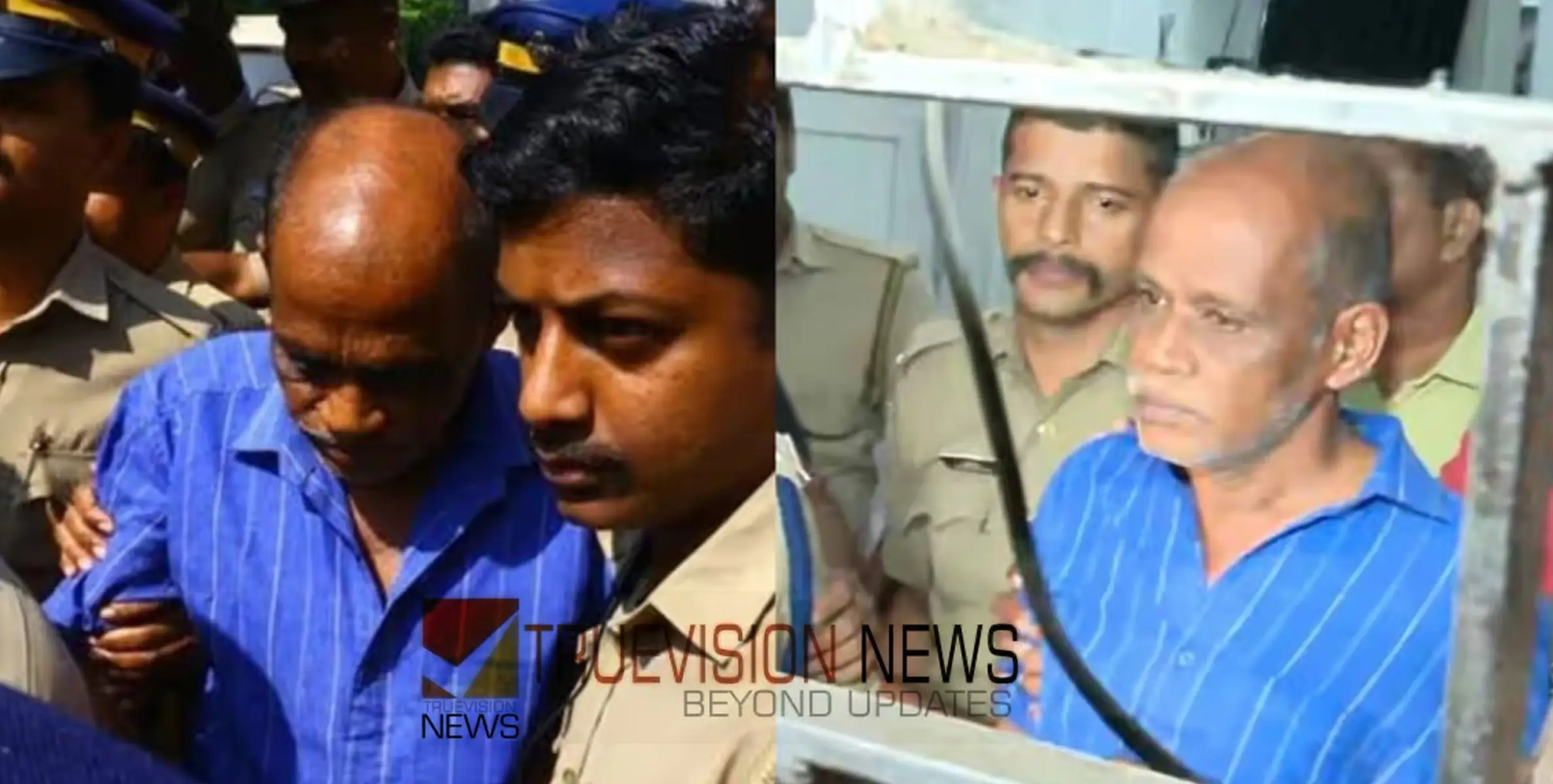 നെന്മാറ ഇരട്ടക്കൊലപാതകം; പ്രതി ചെന്താമരയുടെ ജാമ്യാപേക്ഷ ഇന്ന് കോടതി പരിഗണിക്കും