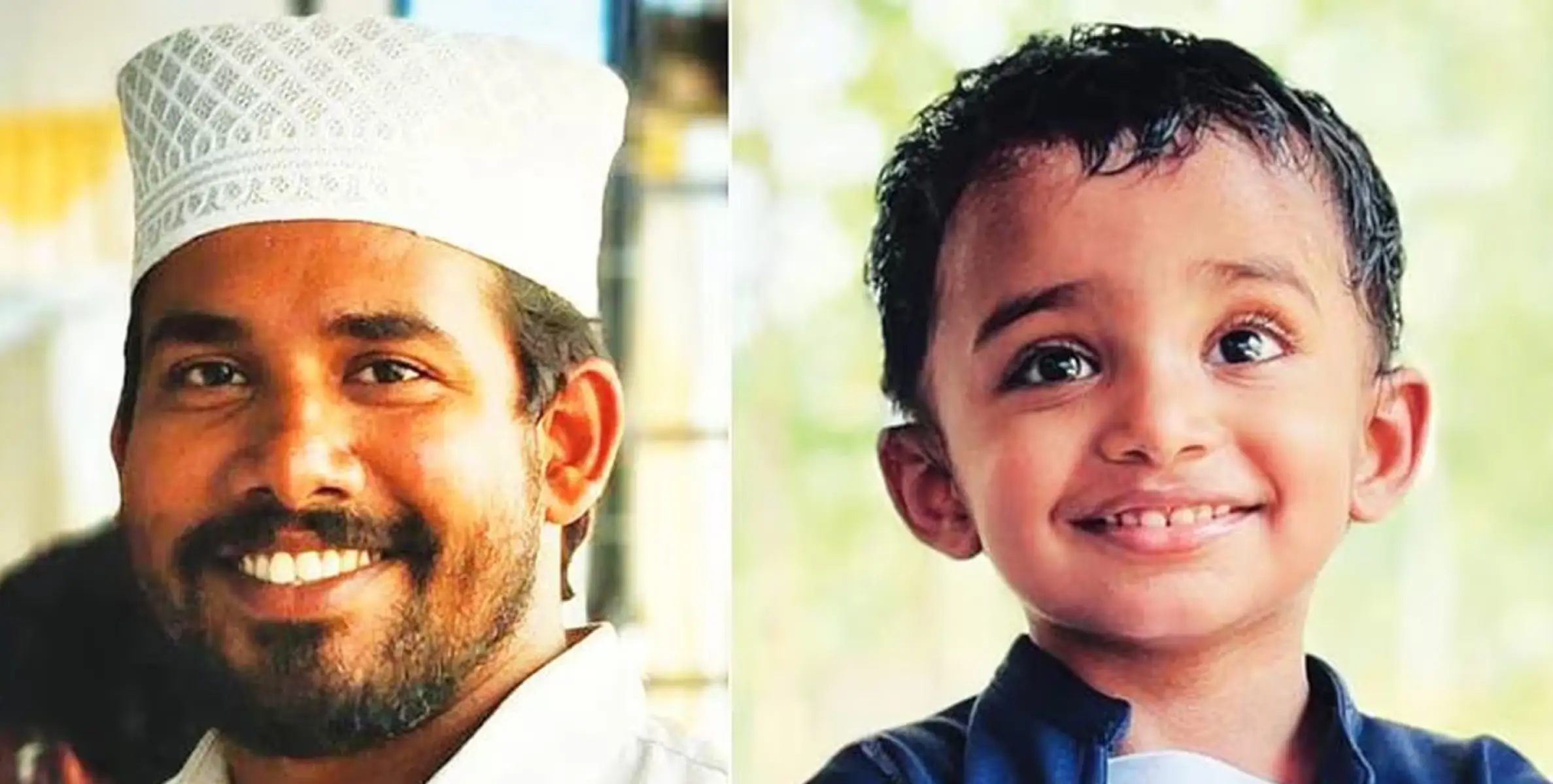 നിര്‍ത്തിയിട്ട ലോറിയില്‍ കാറിടിച്ച് അപകടം; യുവാവും നാലുവയസ്സുള്ള മകനും മരിച്ചു