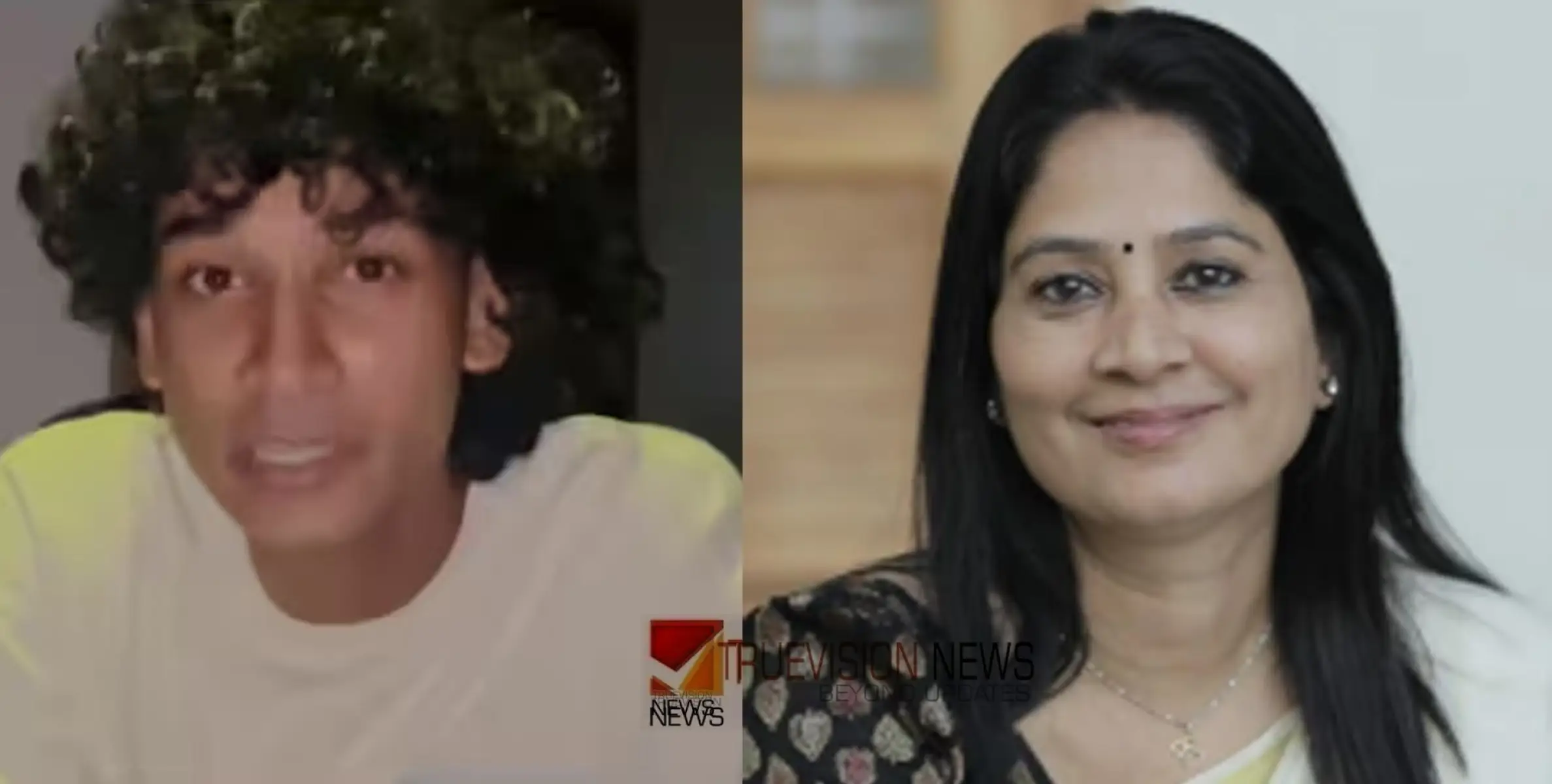 മകനെ എക്സൈസ് സംഘം ഉപദ്രവിച്ചു; കഞ്ചാവ് ഉപയോഗിച്ചതിന് കേസെടുത്തത് മെഡിക്കൽ പരിശോധനയില്ലാതെ, യു പ്രതിഭയുടെ മൊഴി