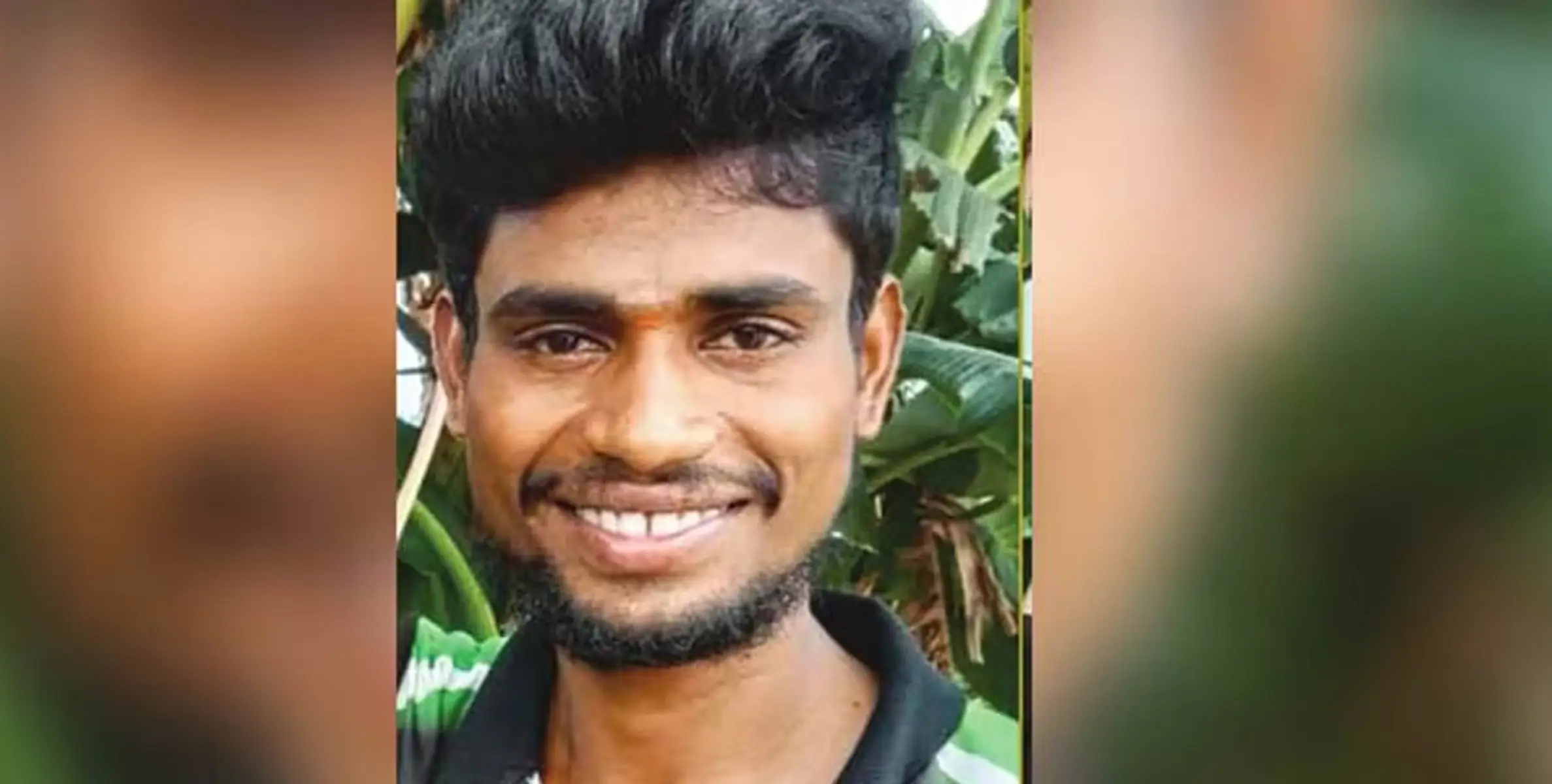 പോലീസിന്റെ കണ്ണുവെട്ടിച്ച് ൽ സെൽഫിയെടുക്കാൻ കടലിൽ ഇറങ്ങി യുവാവ് മരിച്ചു.