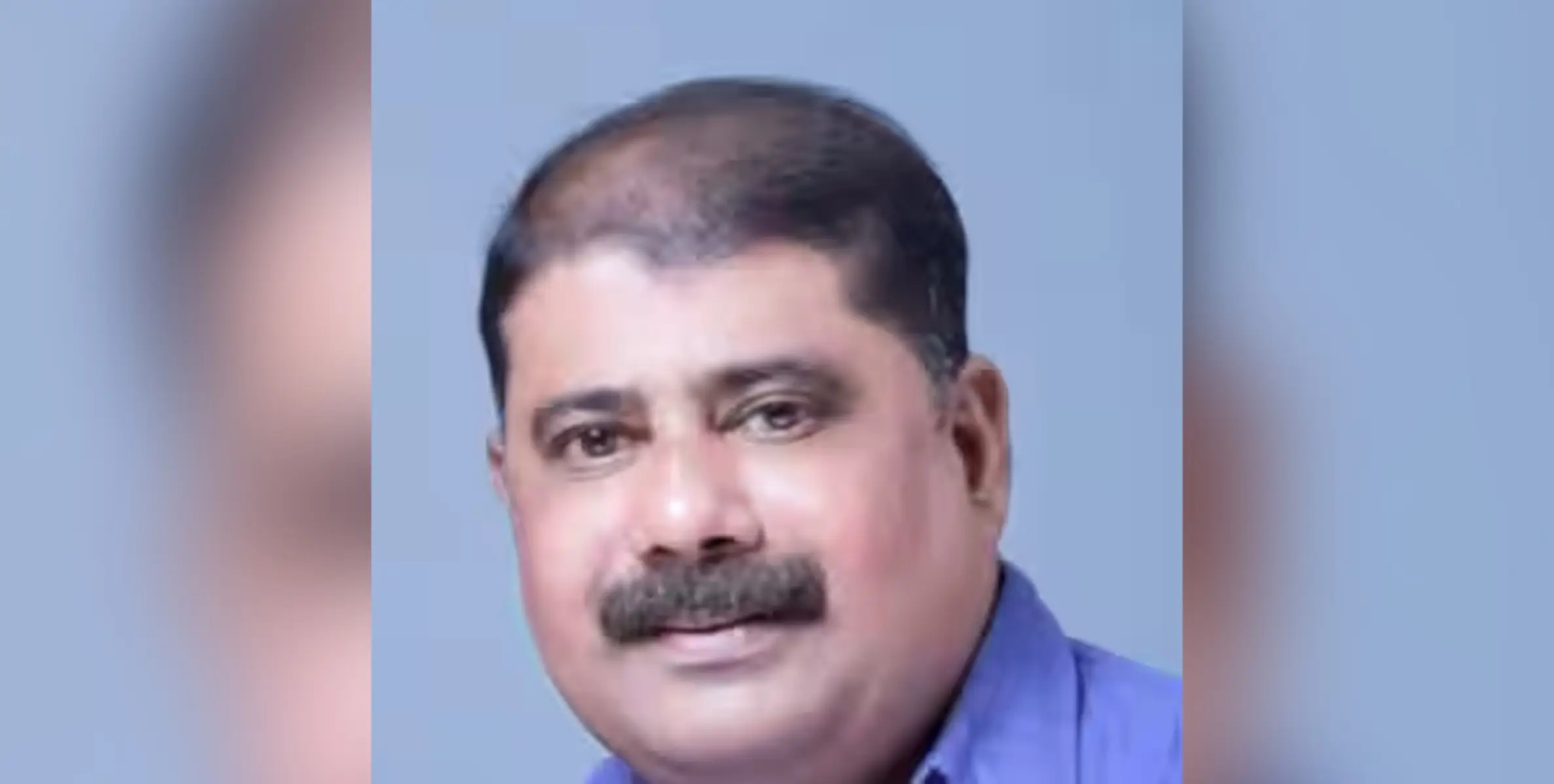 സ്കൂൾ വിദ്യാർത്ഥിനിയോട് അപമര്യാദയായി പെരുമാറിയ കോൺഗ്രസ് നേതാവായ അധ്യാപകനെ പൊലീസ് അറസ്റ്റ് ചെയ്തു.