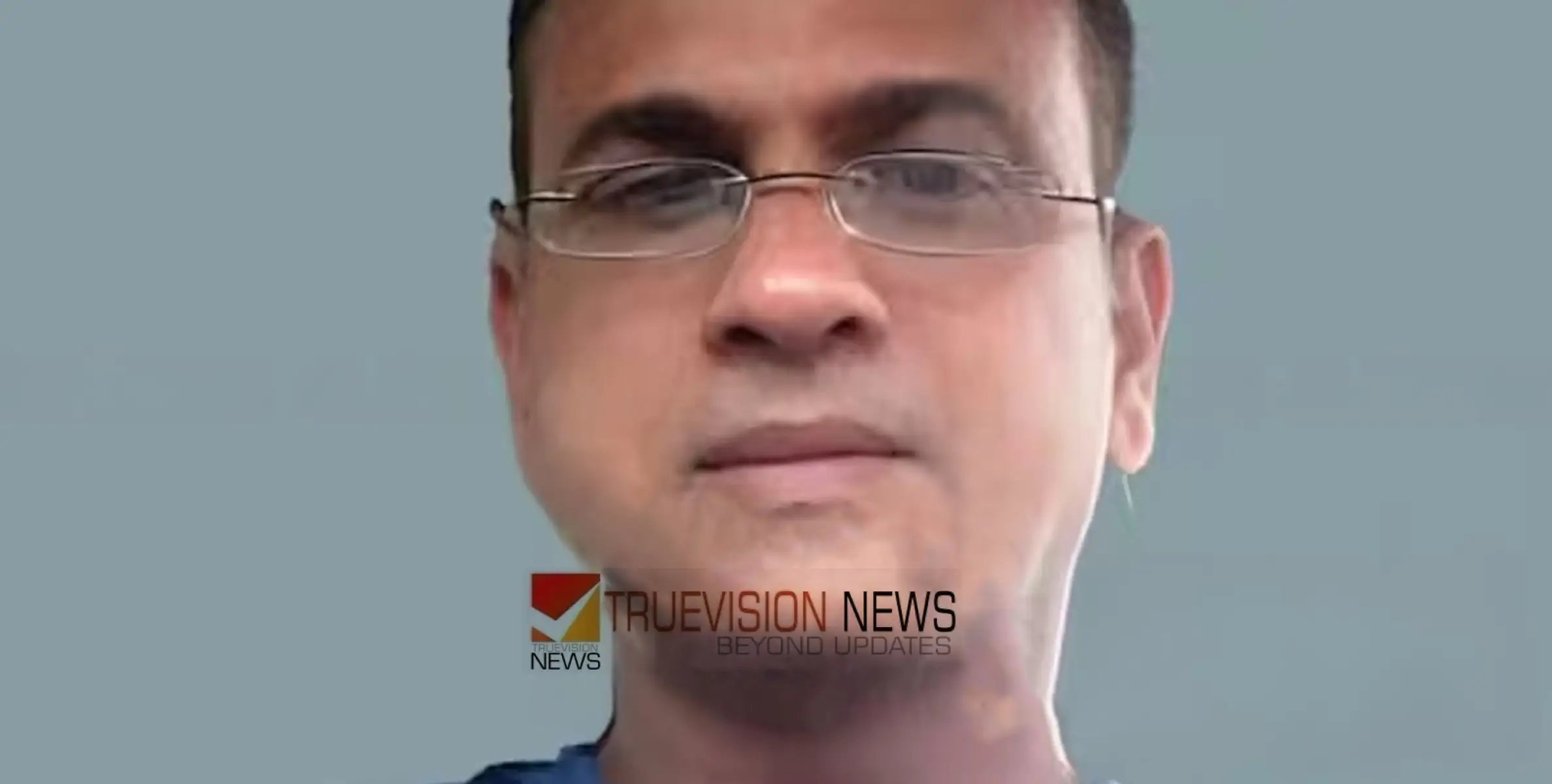 തൃശൂരിൽ പൊലീസ് ഉദ്യോഗസ്ഥൻ ട്രെയിനിന് മുമ്പിൽ ചാടി ജീവനൊടുക്കി
