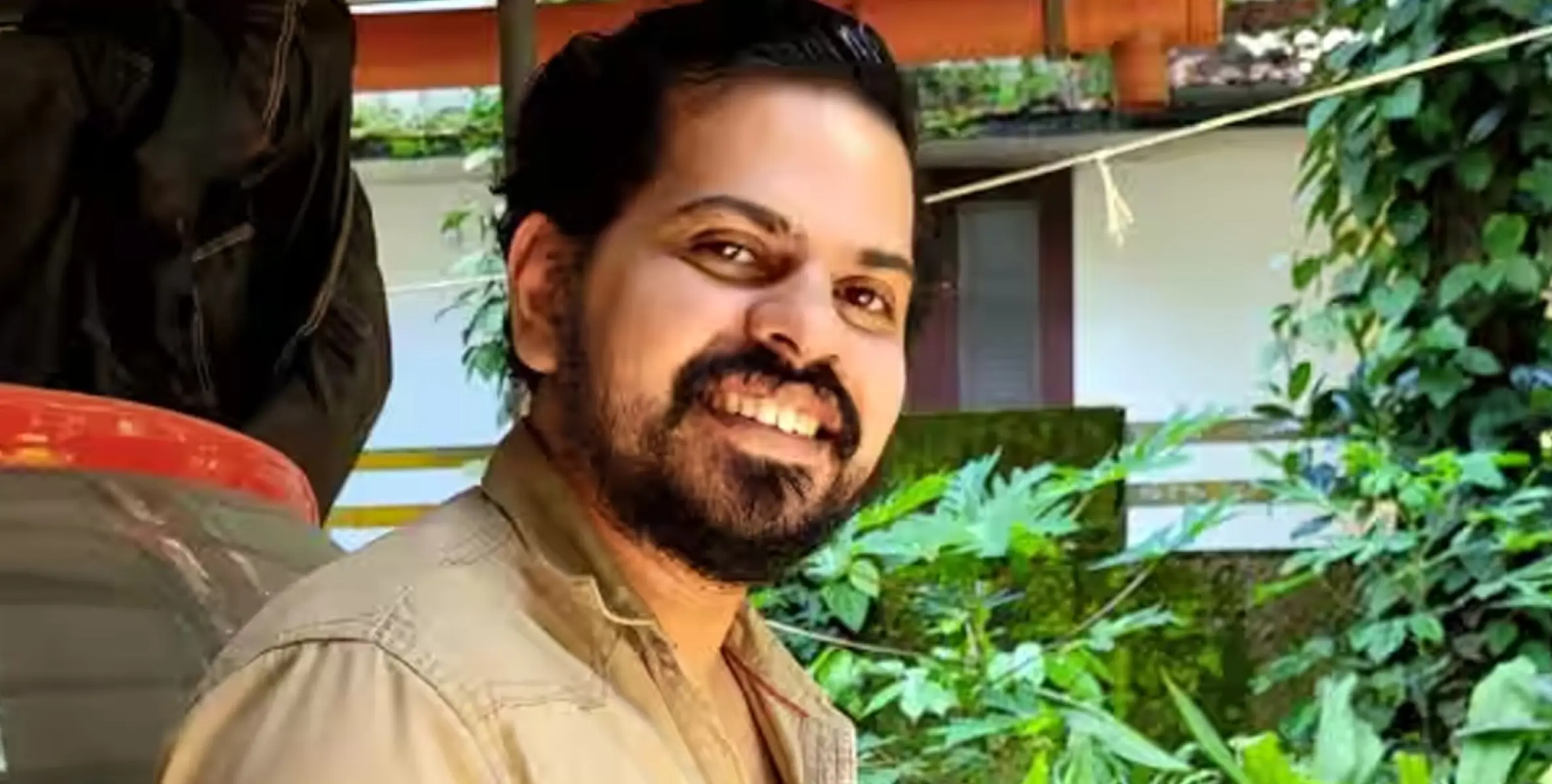  യുവാവിനെ കാണാനില്ലെന്ന് കുടുംബത്തിന്‍റെ പരാതി