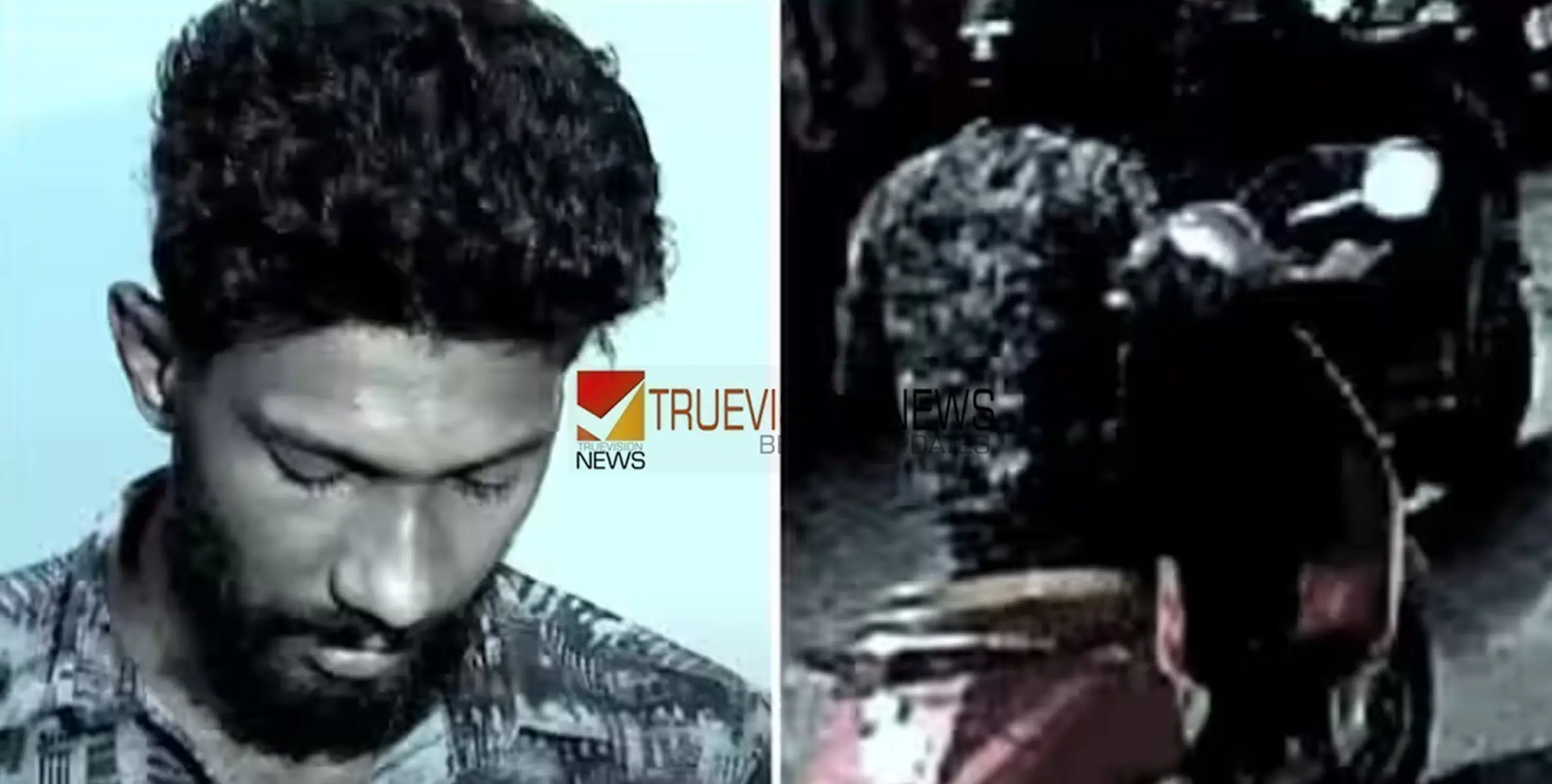പട്ടാപ്പകൽ സ്കൂട്ടറിൽ പോവുകയായിരുന്ന മെഡിക്കൽ വിദ്യാർത്ഥിനിയെ പിന്തുടർന്നെത്തി കടന്നുപിടിച്ചു; യുവാവ് പിടിയിൽ