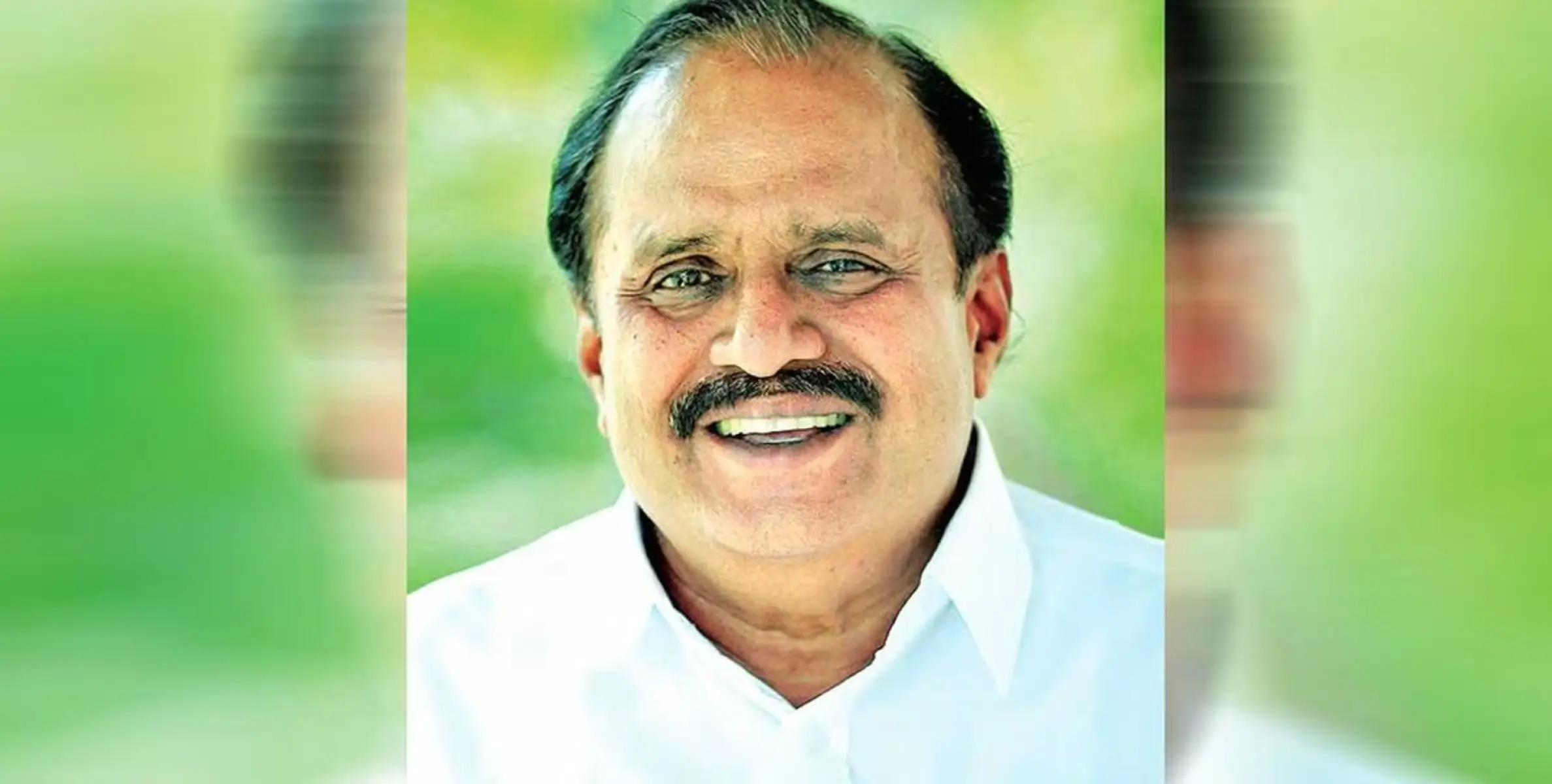  എറണാകുളം ജില്ലാ സെക്രട്ടറിയും മുൻ എംഎൽഎയുമായ പി രാജു അന്തരിച്ചു