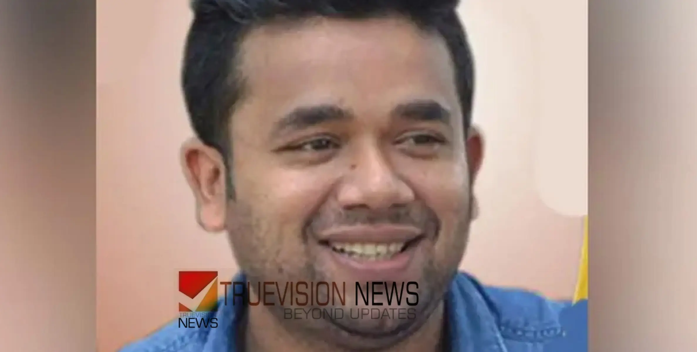 പൂരം കഴിഞ്ഞ് പോകുന്നതിനിടെ  ബൈക്കപകടം;  സിപിഐ എം ബ്രാഞ്ച് സെക്രട്ടറി  മരിച്ചു