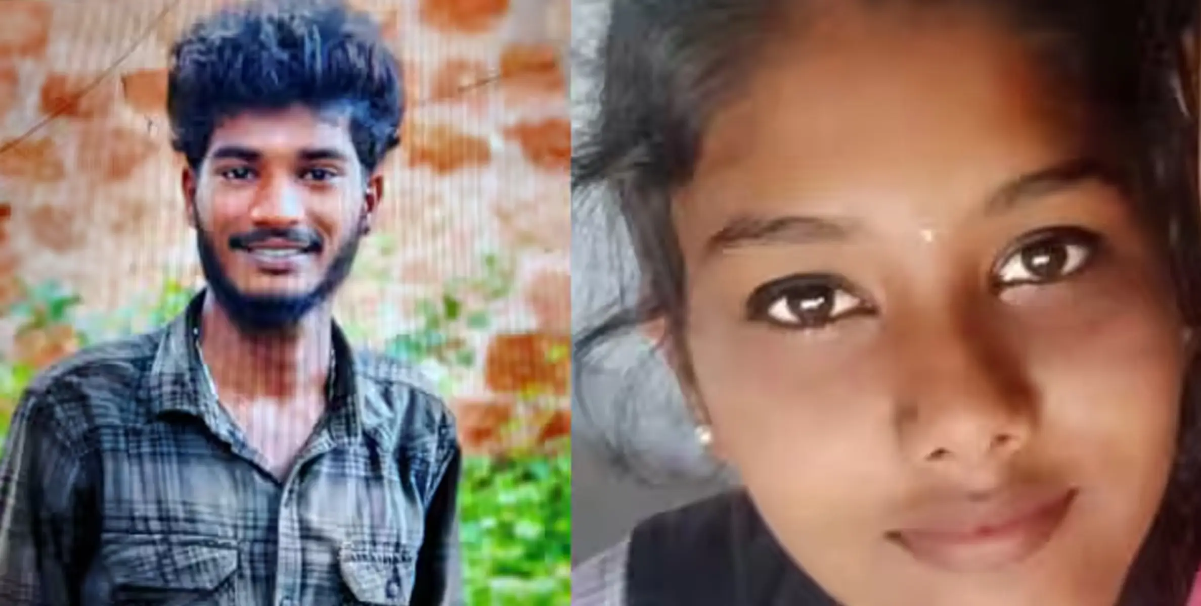 ബന്ധുക്കളായ സ്‌കൂള്‍ വിദ്യാര്‍ഥിനിയും, യുവാവിനേയും വ്യത്യസ്ഥ സ്ഥലങ്ങളില്‍ തൂങ്ങി മരിച്ച നിലയില്‍ കണ്ടെത്തി.