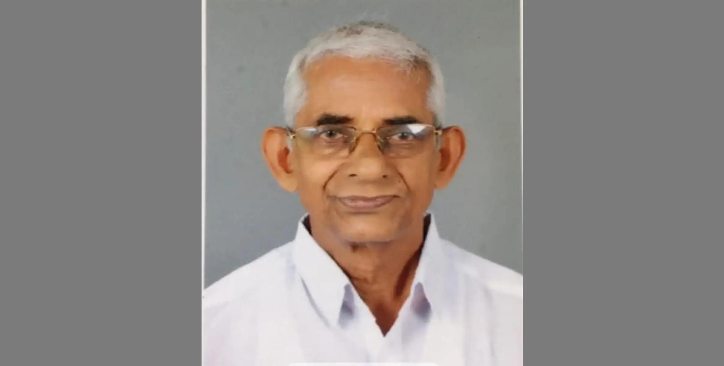 ഉള്ള്യേരിയിലെ പ്രമുഖസിപിഎം നേതാവ് ഇമ്പിച്ചി മമ്മി അന്തരിച്ചു ഉച്ചവരെ ഉള്ളിയേരിയില്‍ ഹര്‍ത്താല്‍